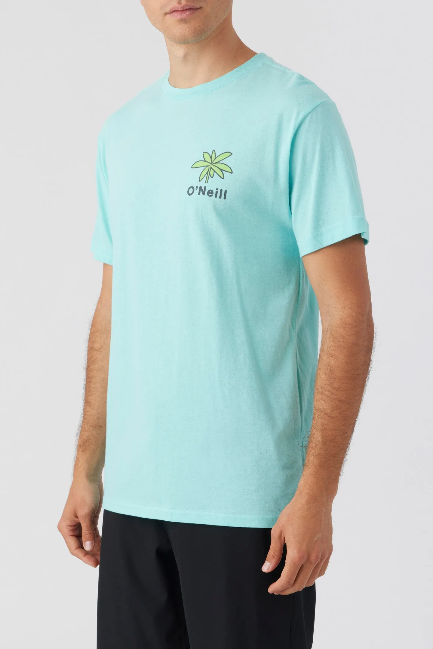 DREAMING TEE sold by O'Neill product image thumbnail 4