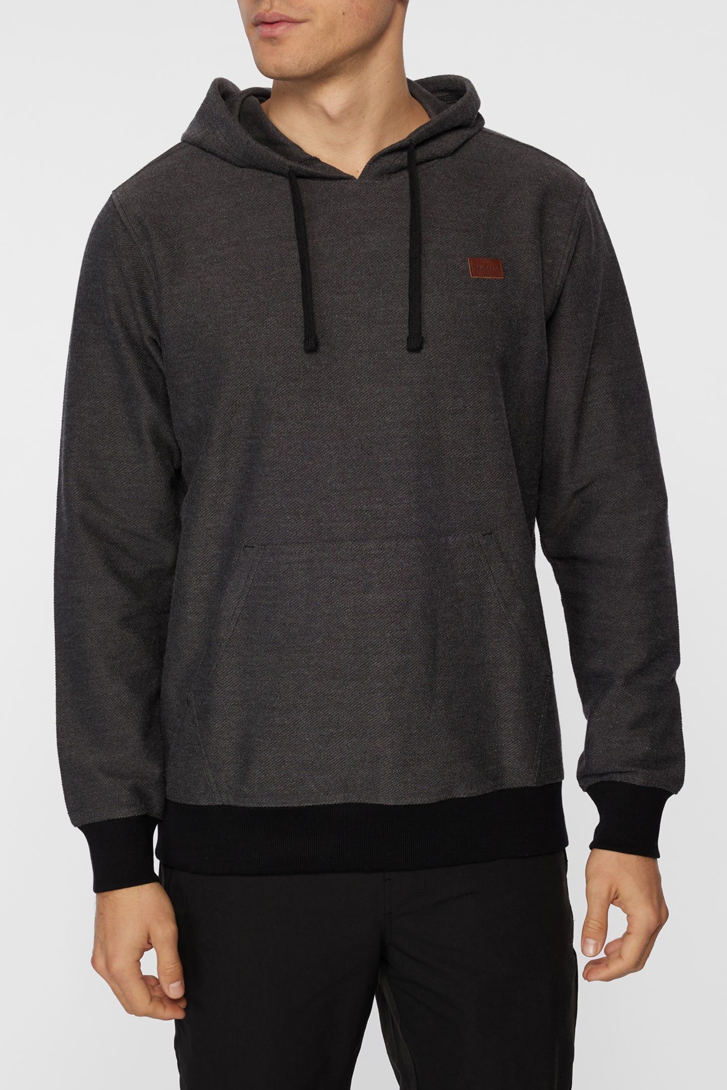 BAVARO SOLID PULLOVER FLEECE sold by O'Neill product image thumbnail 2