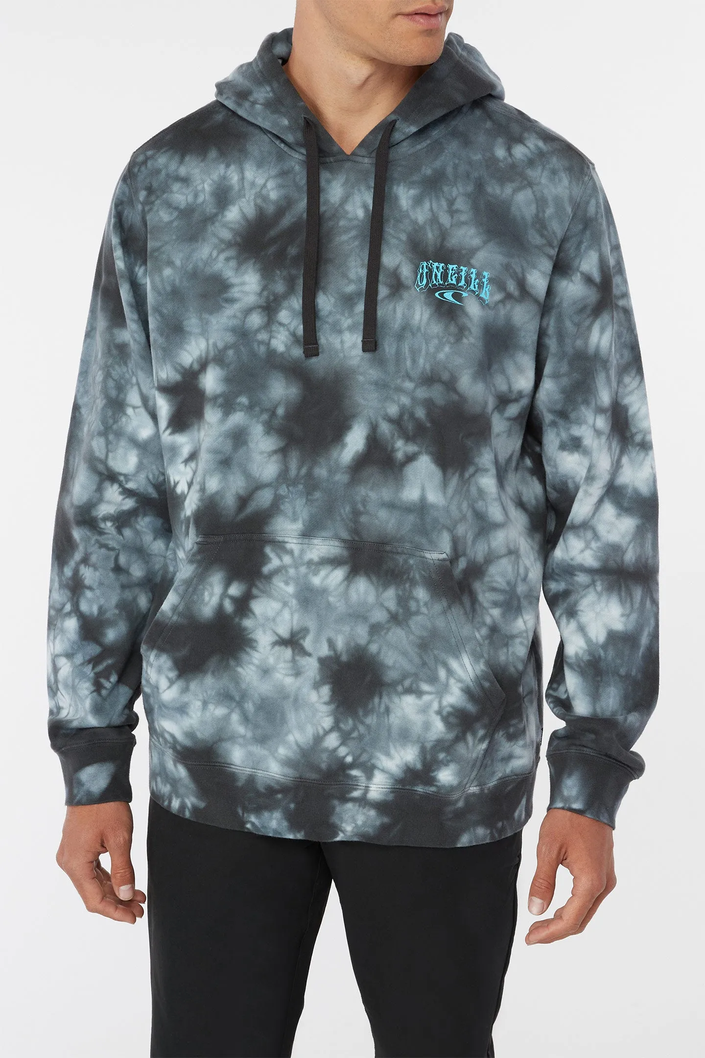 BAYOU PULLOVER FLEECE sold by O'Neill product image thumbnail 2