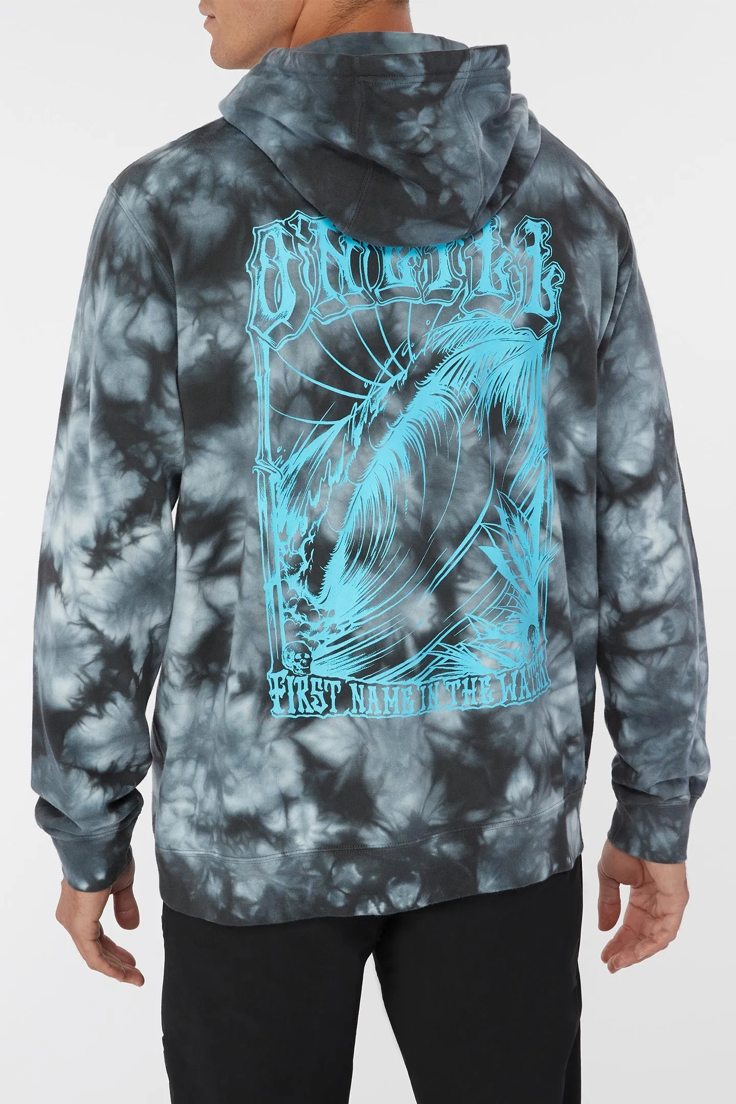 BAYOU PULLOVER FLEECE sold by O'Neill product image thumbnail 5