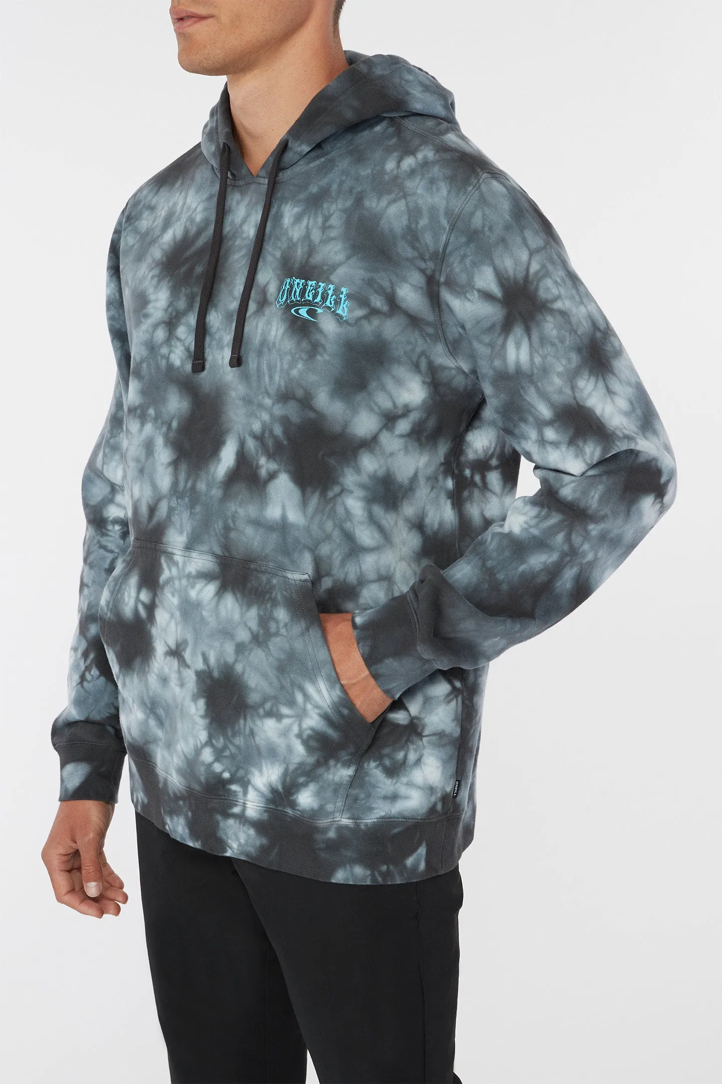 BAYOU PULLOVER FLEECE sold by O'Neill product image thumbnail 4