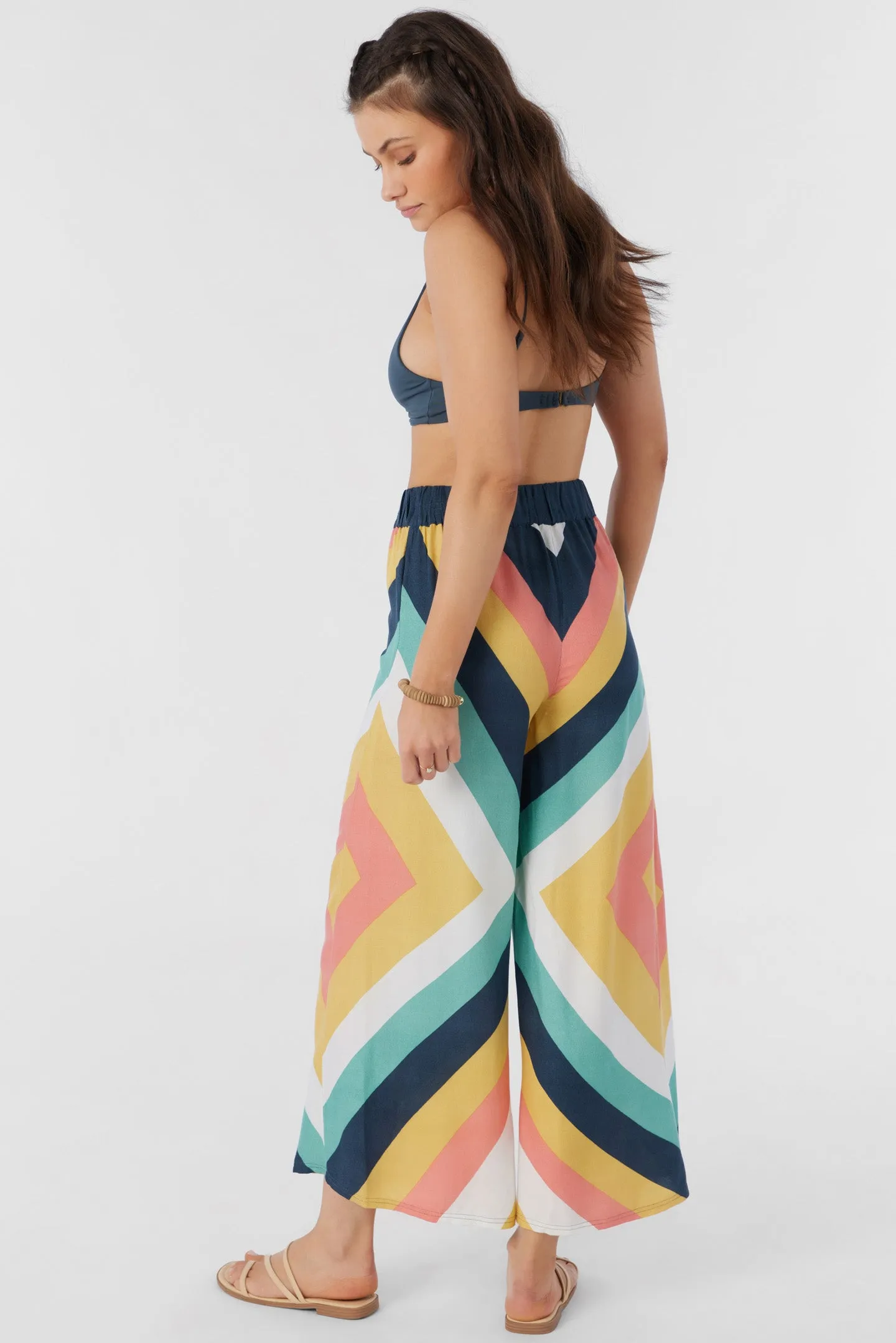 ISHA BEACH PANTS sold by O'Neill product image thumbnail 2