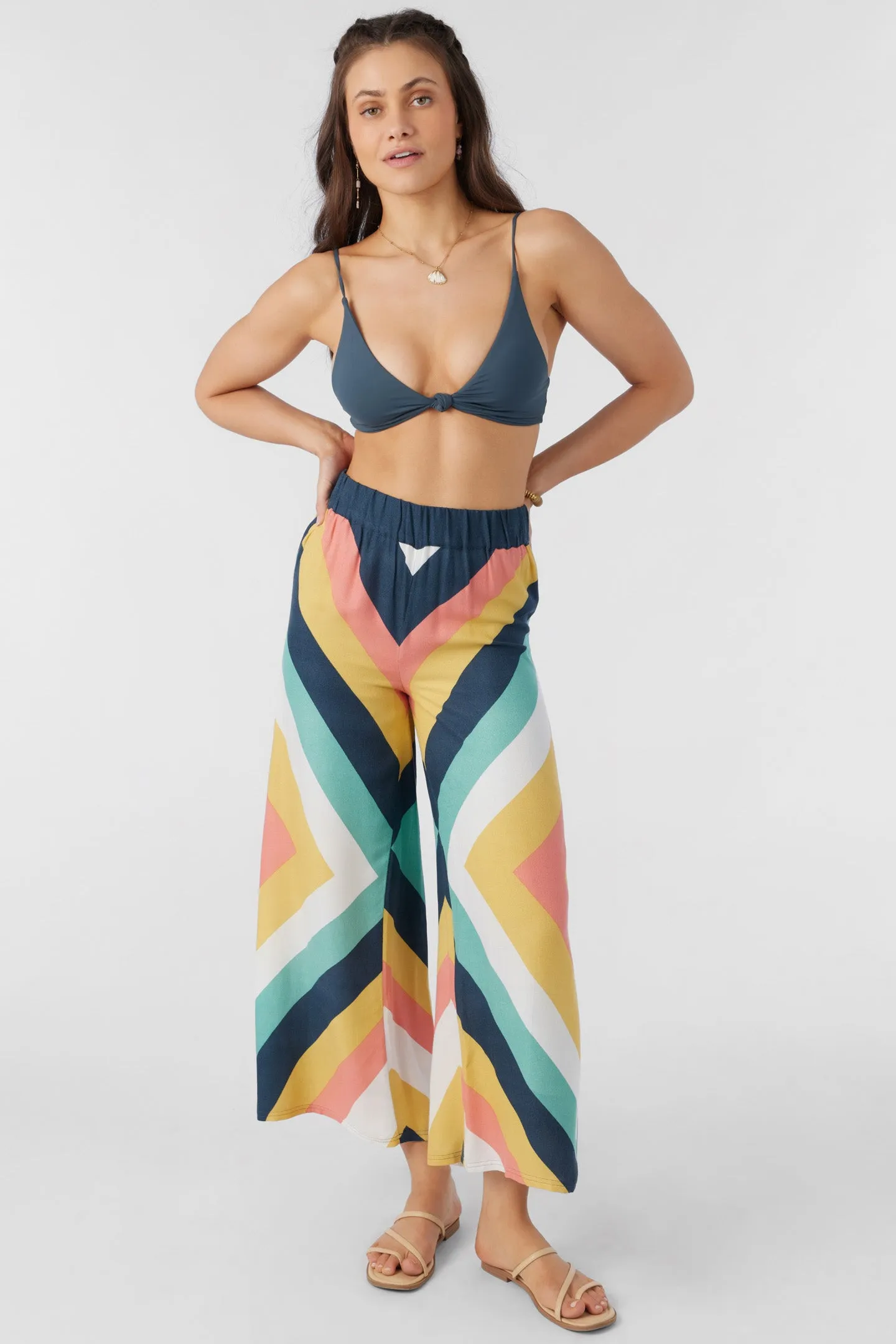 ISHA BEACH PANTS sold by O'Neill product image thumbnail 3