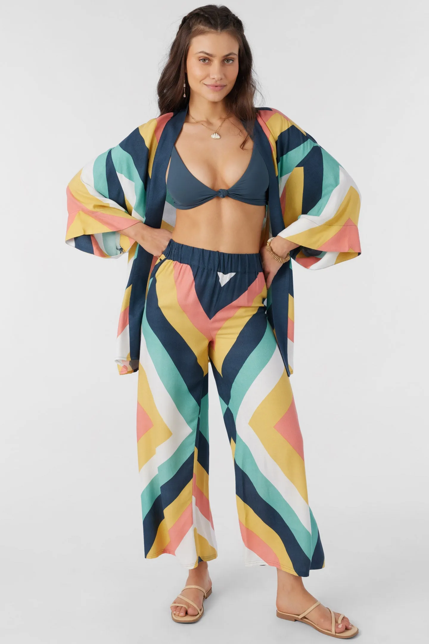 ISHA BEACH PANTS sold by O'Neill