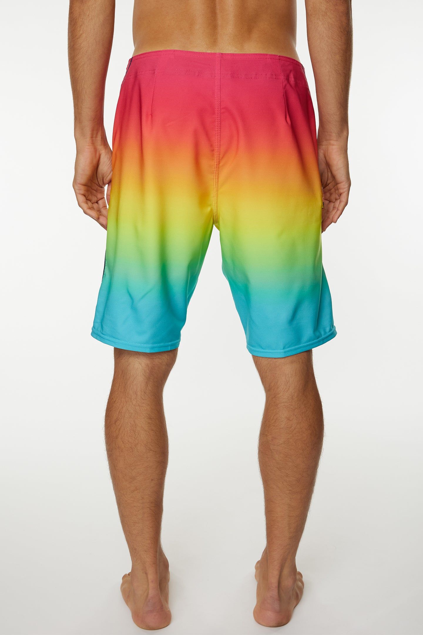 HYPERFREAK S-SEAM FADE 20" BOARDSHORTS sold by O'Neill product image thumbnail 4