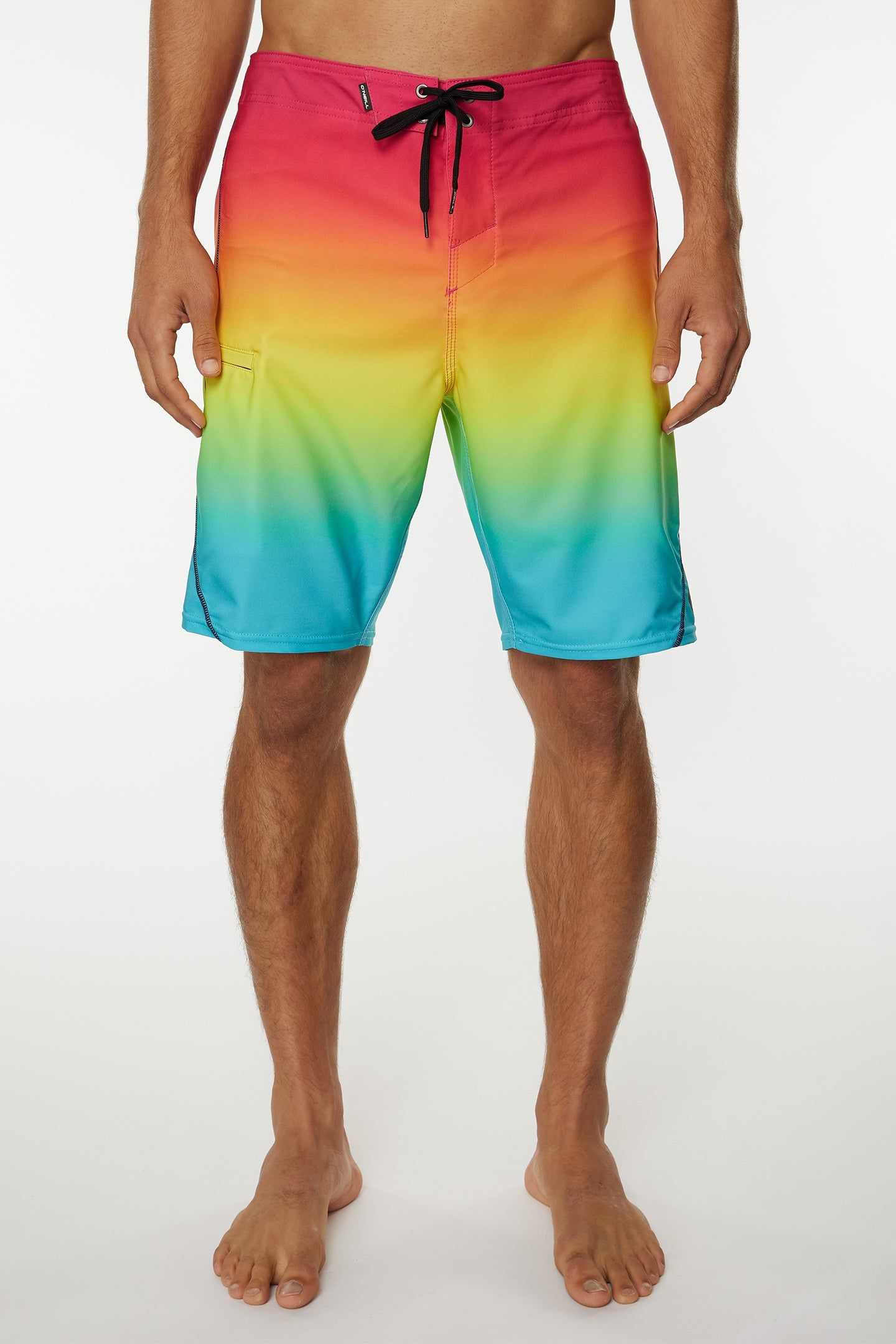 HYPERFREAK S-SEAM FADE 20" BOARDSHORTS sold by O'Neill product image thumbnail 3