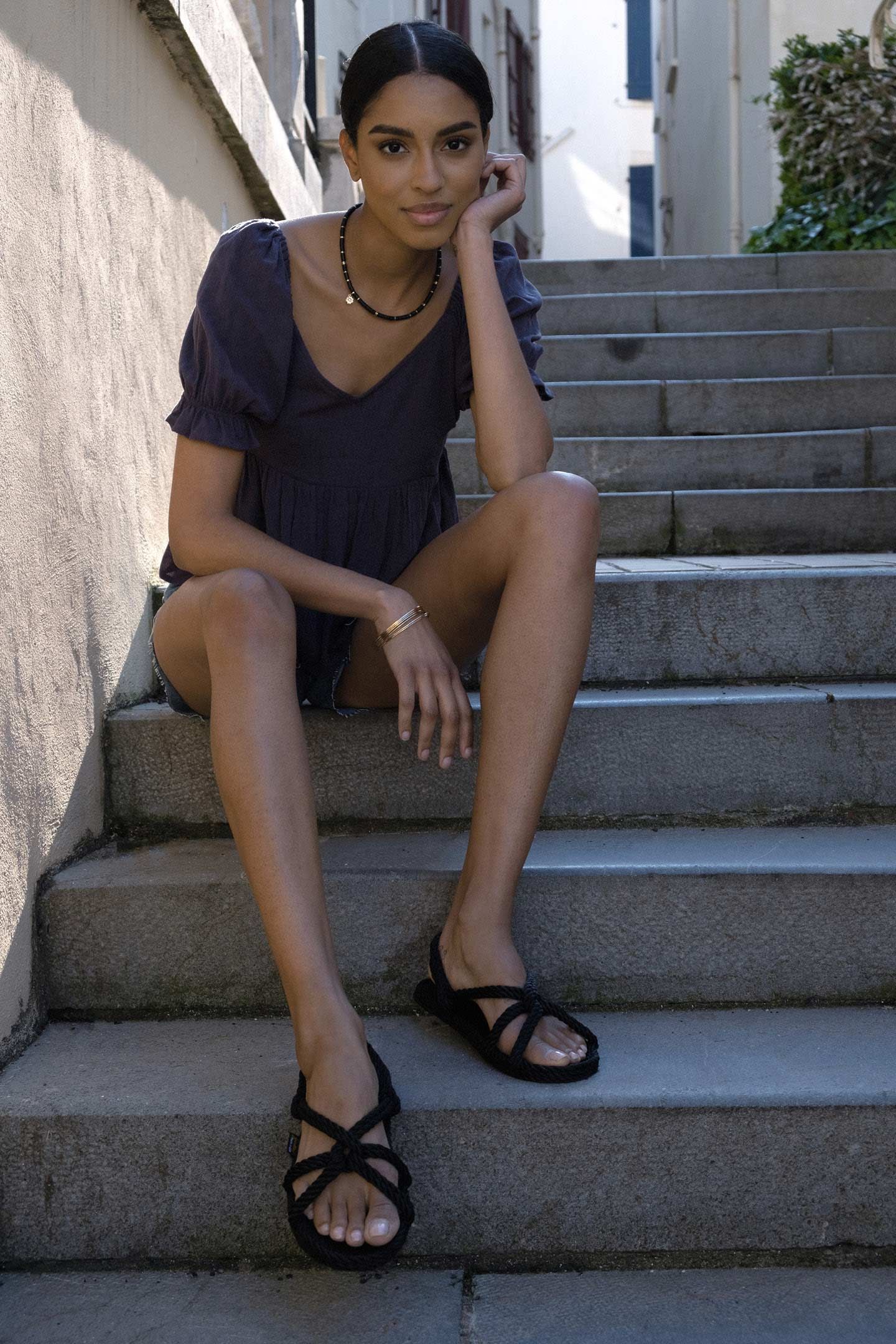 ISABEL SOLID TOP sold by O'Neill