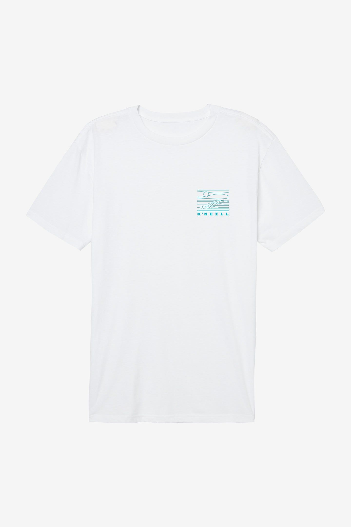 STAGGER TEE sold by O'Neill product image thumbnail 6