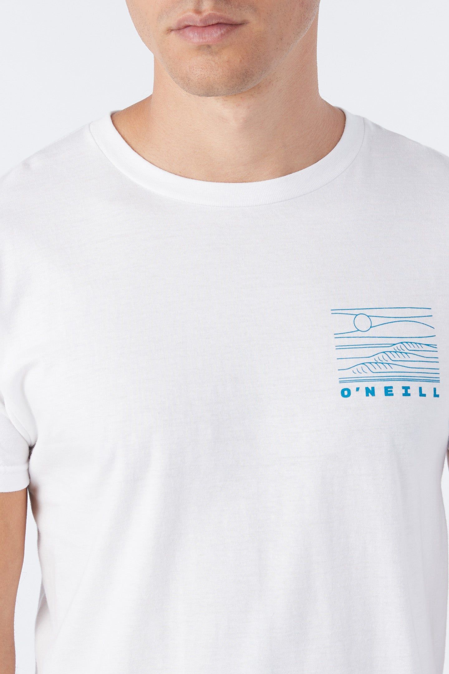STAGGER TEE sold by O'Neill product image thumbnail 4