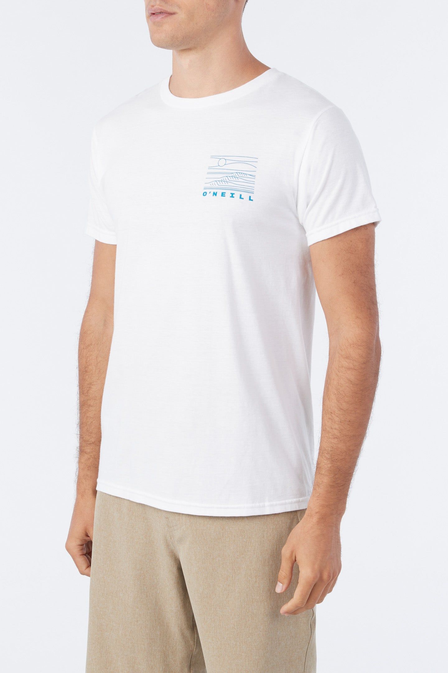 STAGGER TEE sold by O'Neill product image thumbnail 3