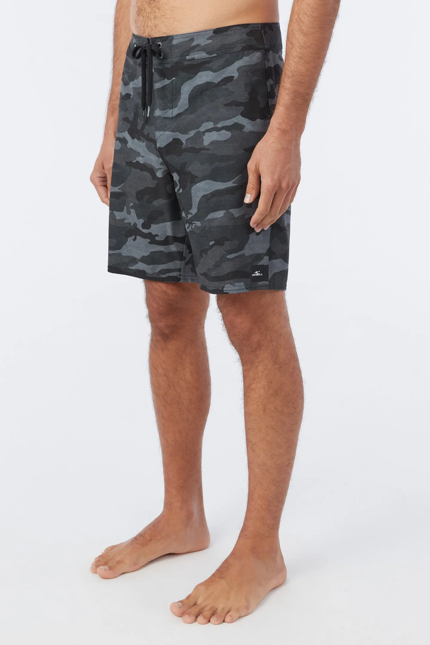 HYPERFREAK HEAT CAMO 19" BOARDSHORTS sold by O'Neill product image thumbnail 3