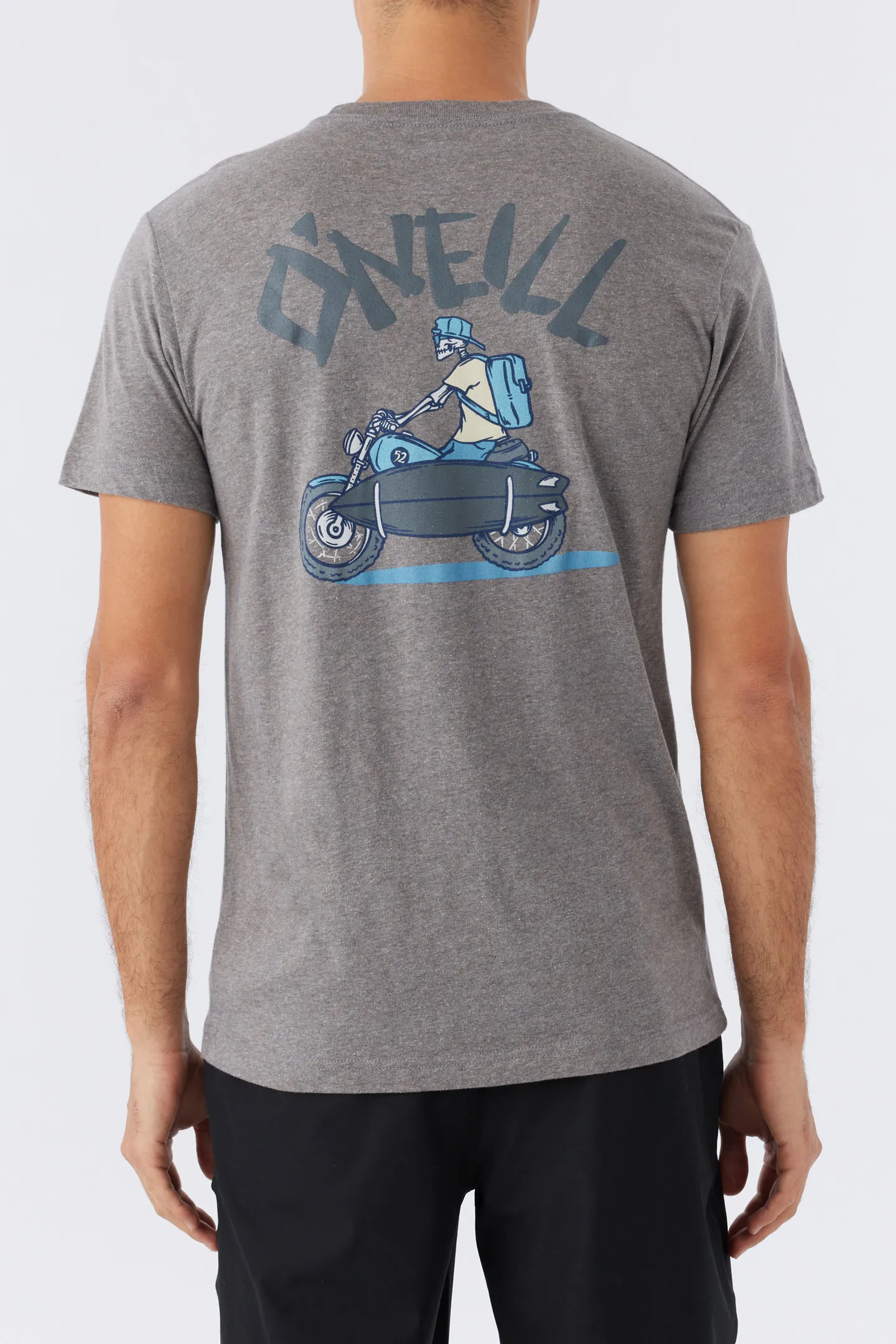 BONES JONES TEE sold by O'Neill product image thumbnail 5