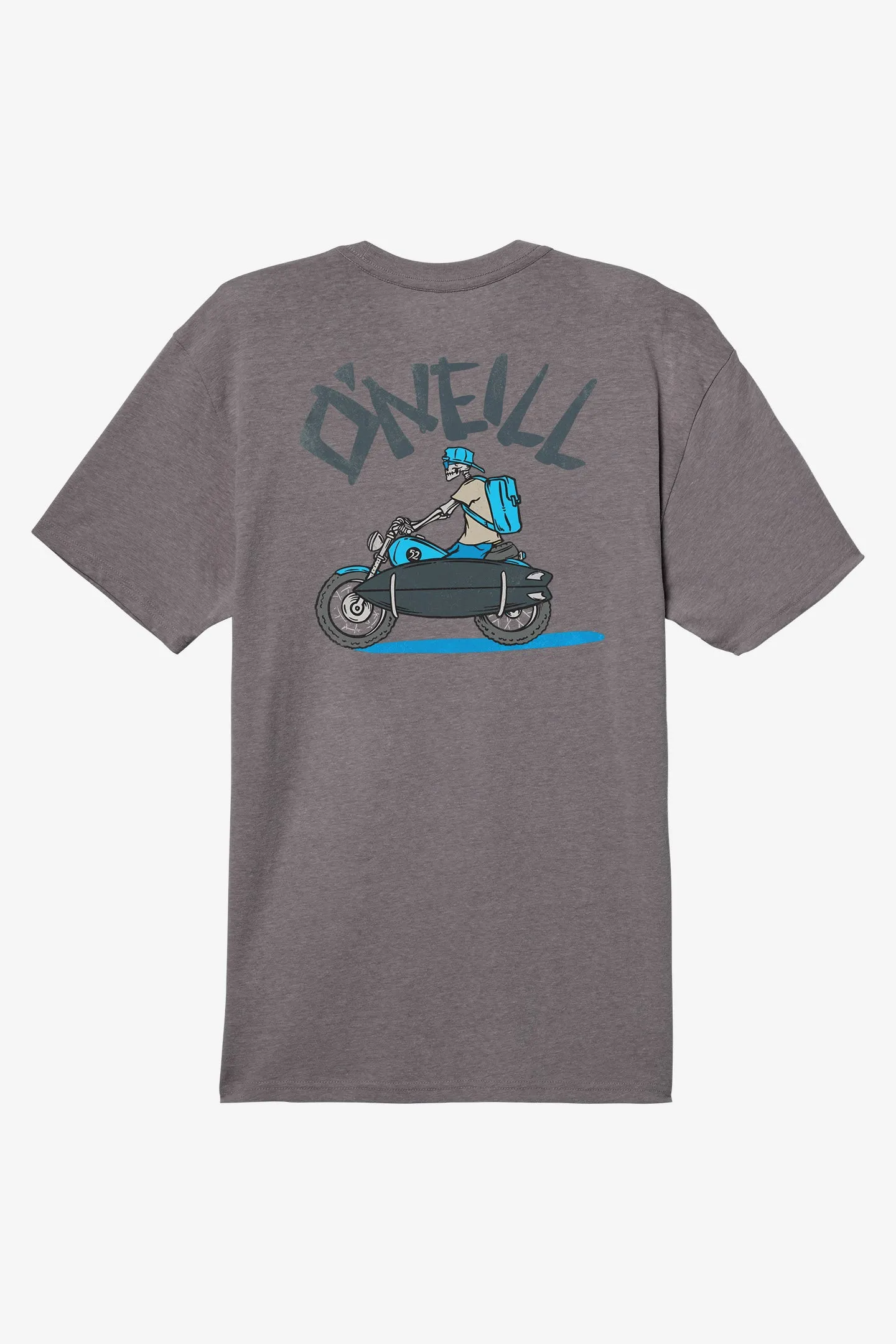 BONES JONES TEE sold by O'Neill