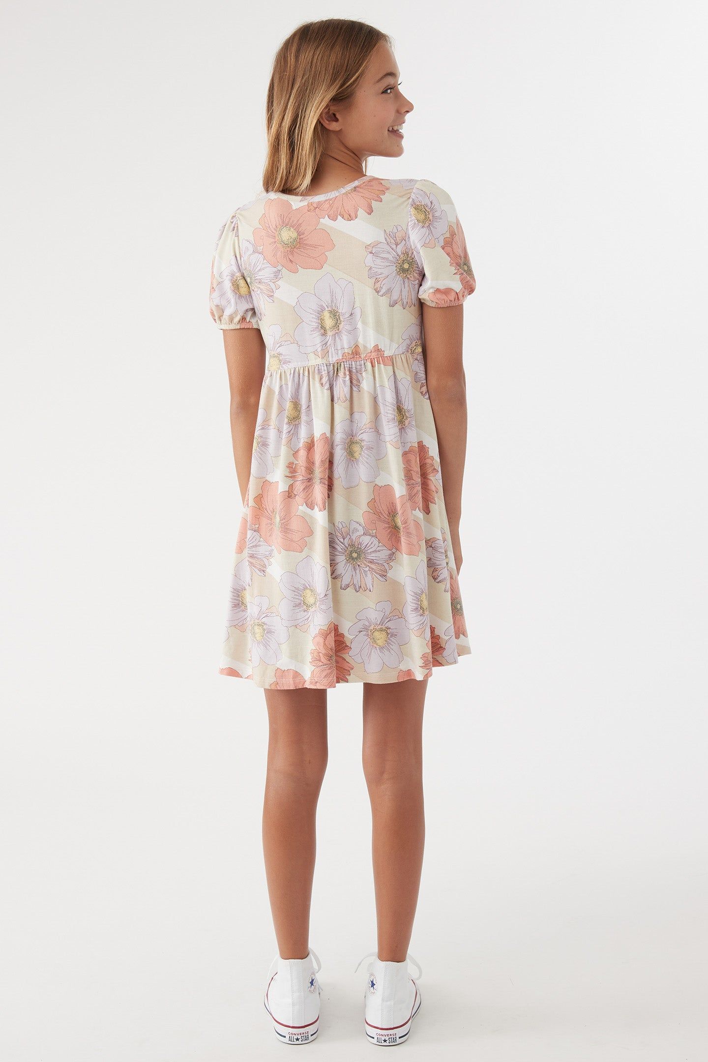 GIRL'S BELLAMY DRESS sold by O'Neill product image thumbnail 2
