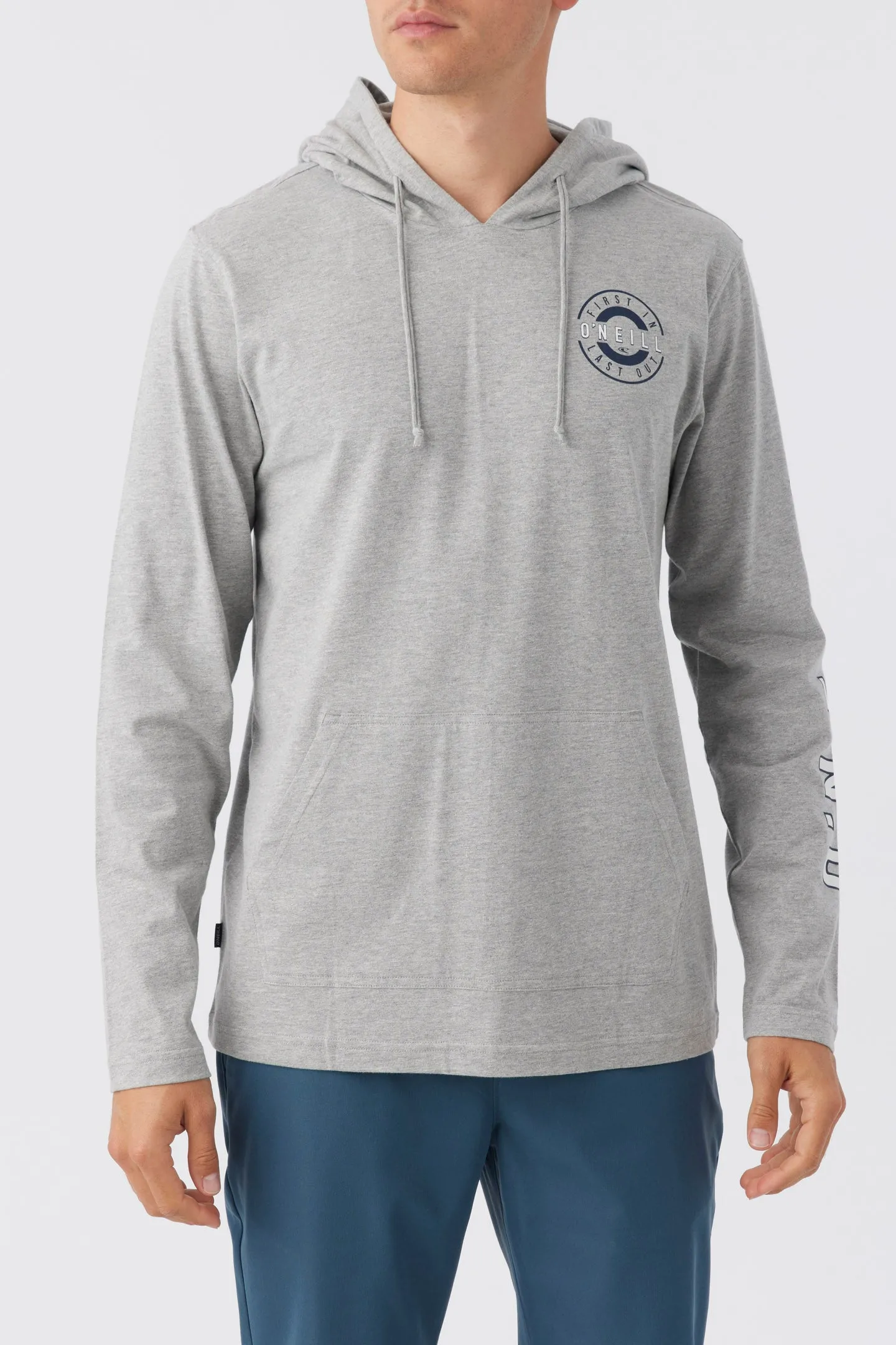 FIELDS PULLOVER FLEECE sold by O'Neill product image thumbnail 2