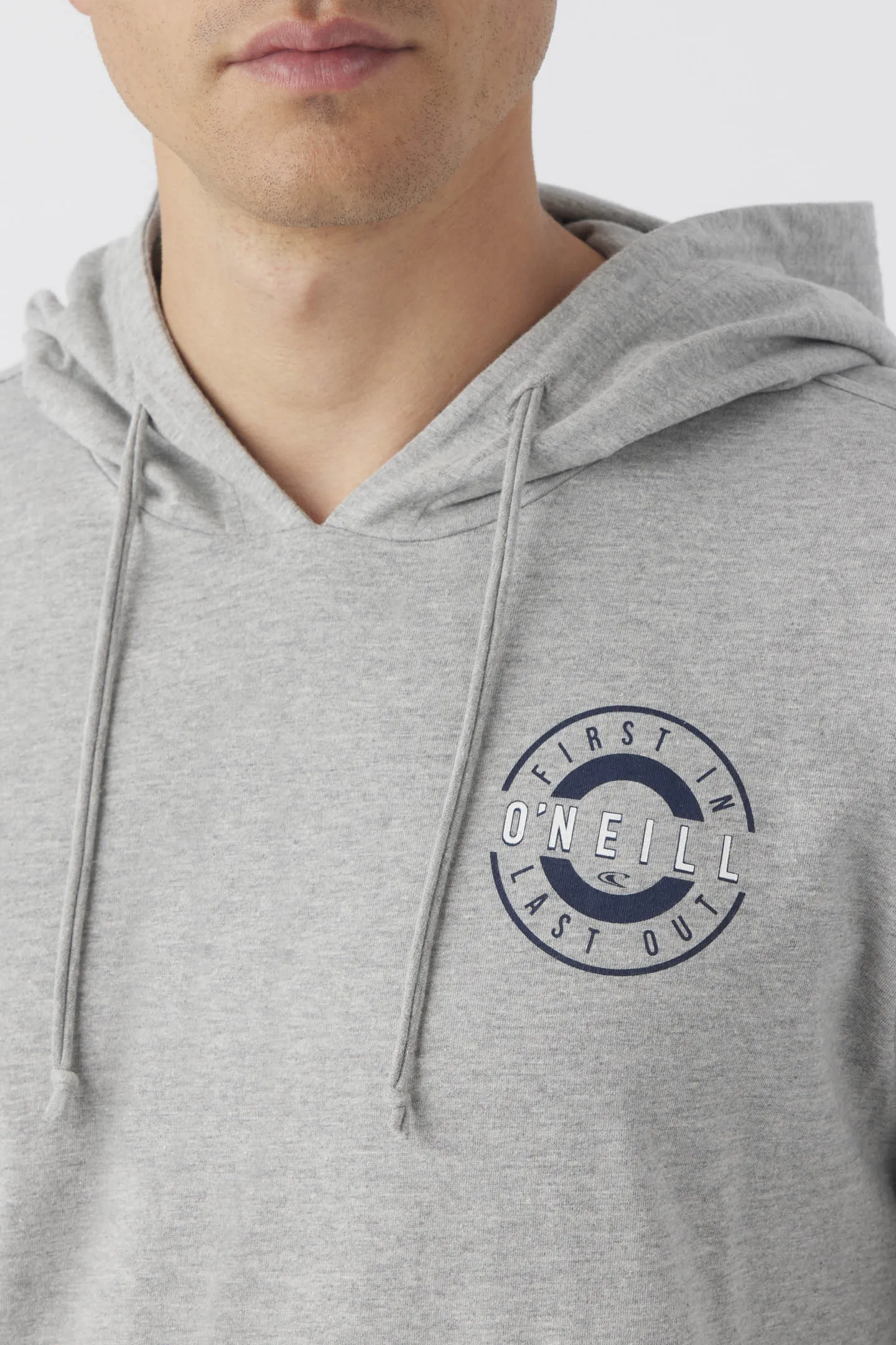 FIELDS PULLOVER FLEECE sold by O'Neill product image thumbnail 3
