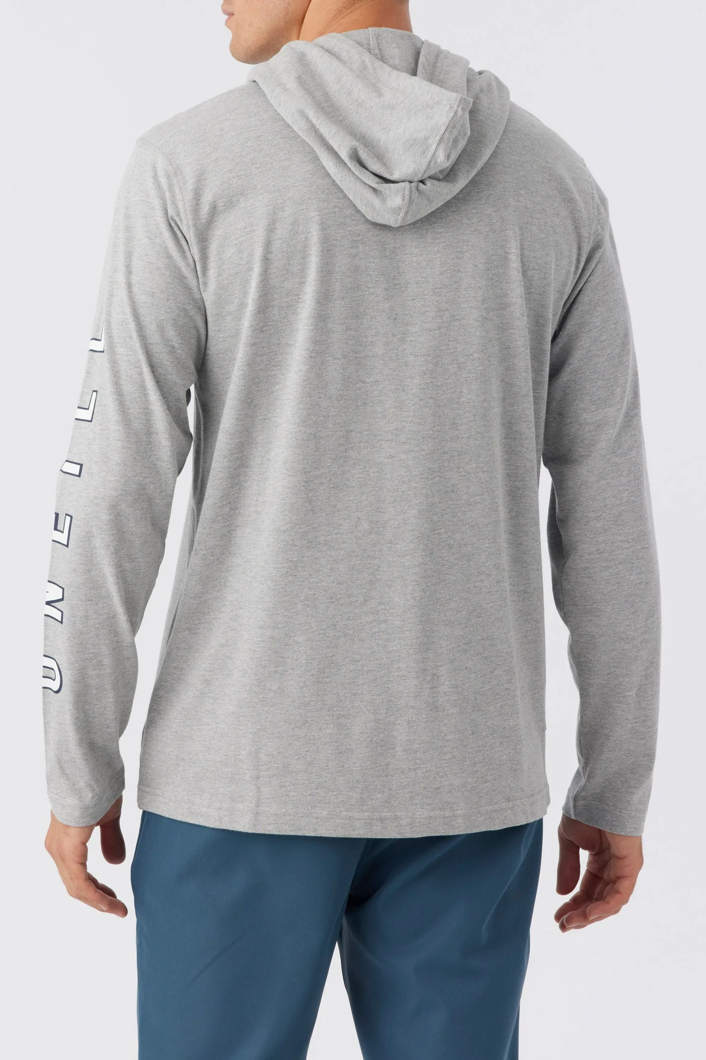 FIELDS PULLOVER FLEECE sold by O'Neill product image thumbnail 5