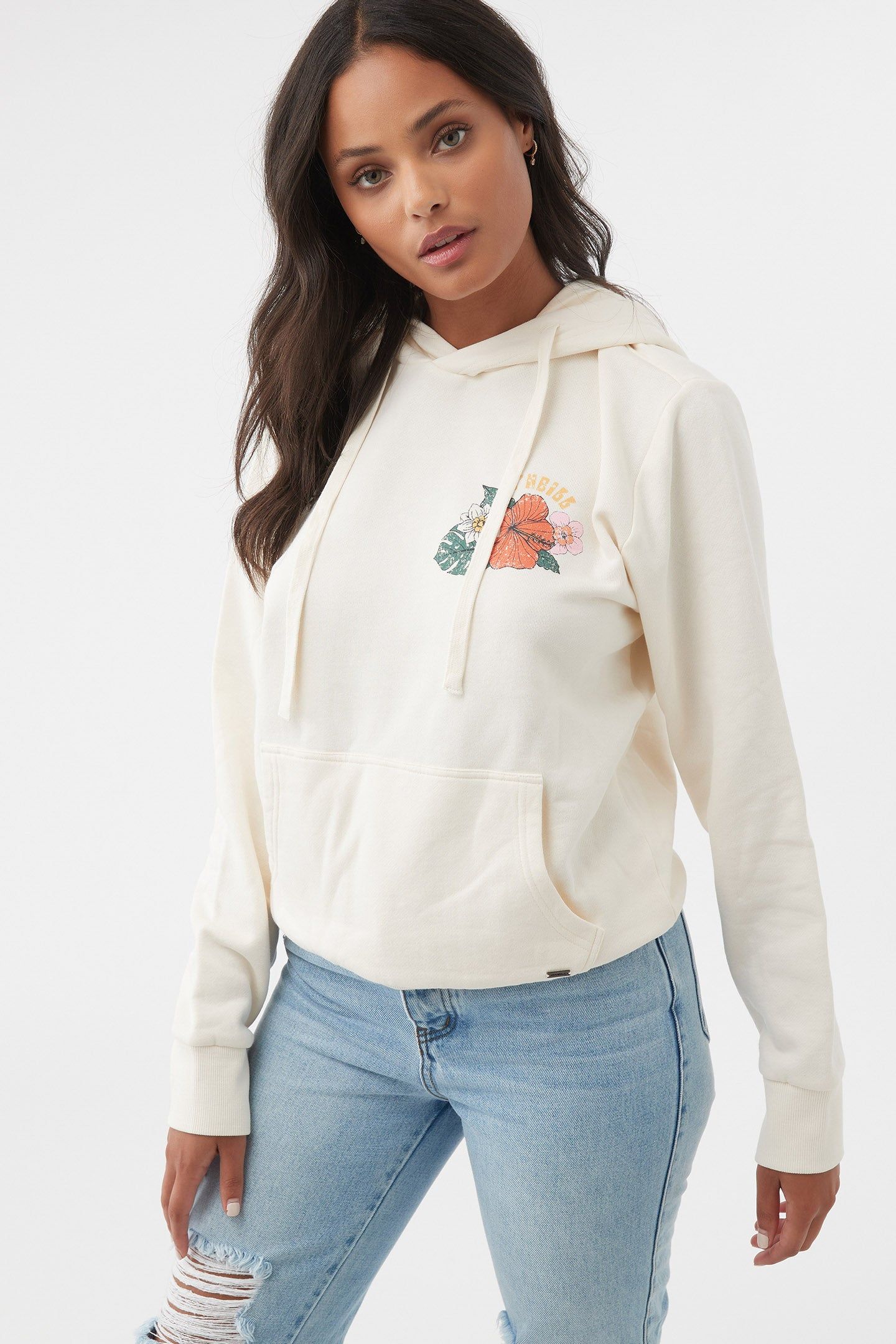 BONITA BLOOM FLEECE sold by O'Neill