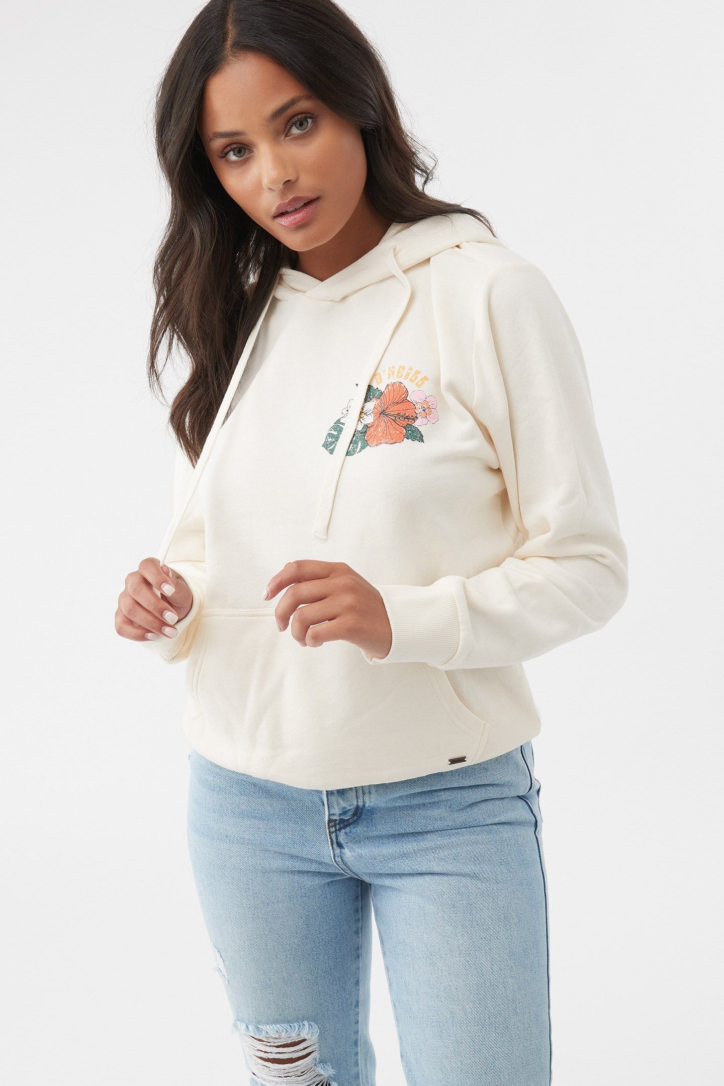 BONITA BLOOM FLEECE sold by O'Neill product image thumbnail 4