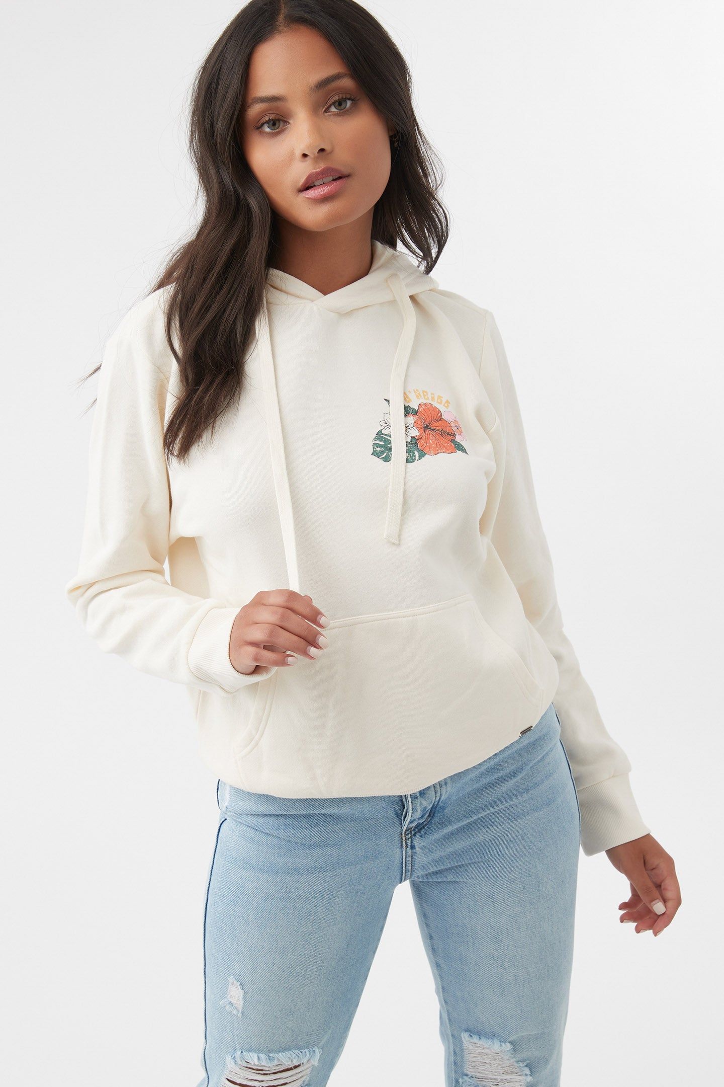 BONITA BLOOM FLEECE sold by O'Neill product image thumbnail 7