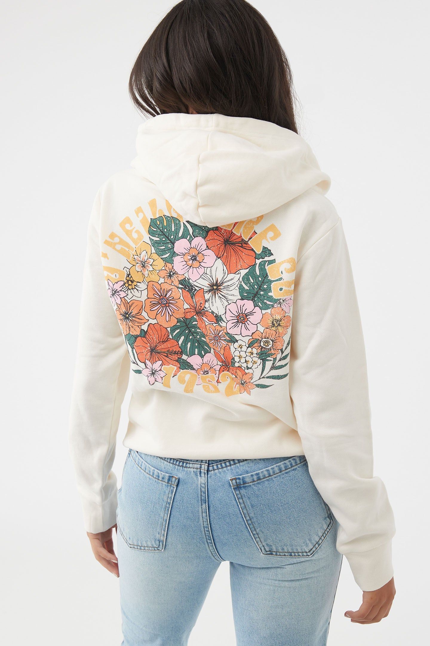 BONITA BLOOM FLEECE sold by O'Neill product image thumbnail 2