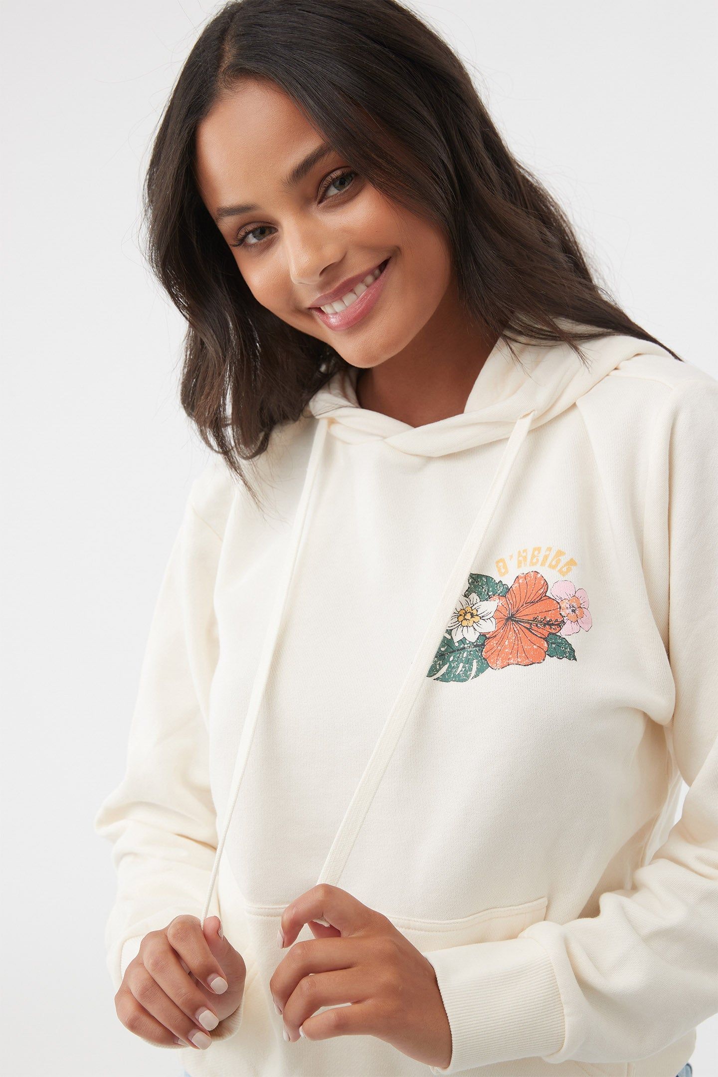 BONITA BLOOM FLEECE sold by O'Neill product image thumbnail 5