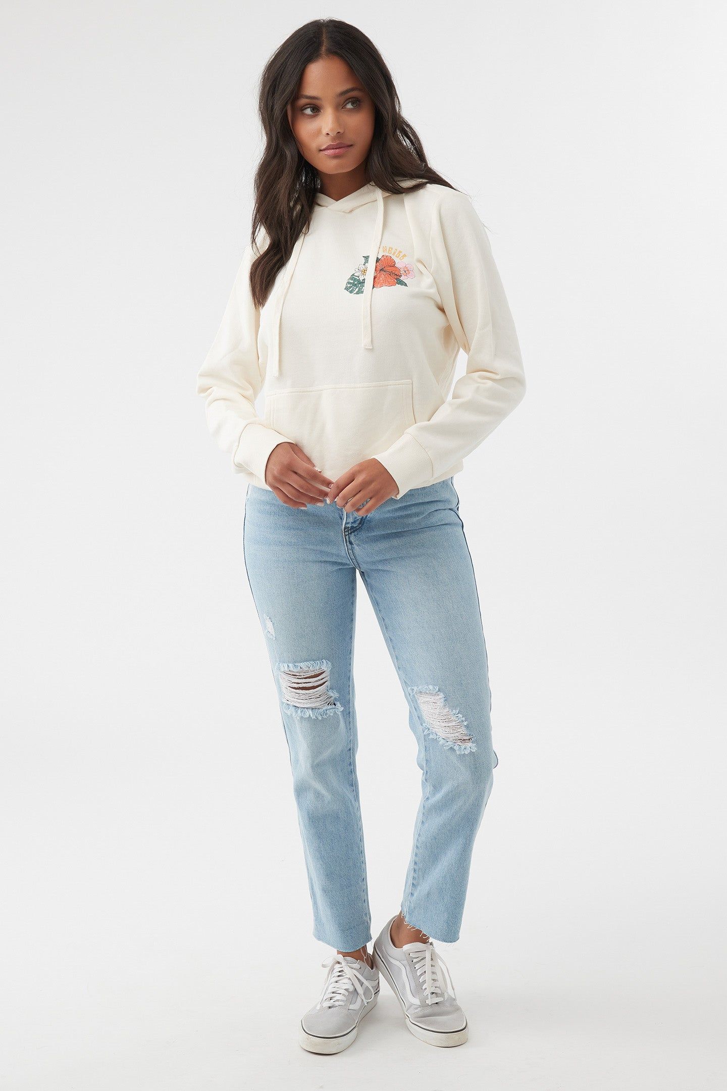 BONITA BLOOM FLEECE sold by O'Neill product image thumbnail 3