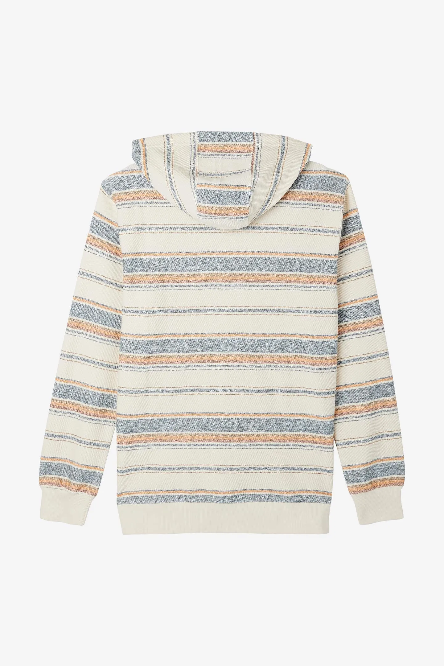 BOY'S BAVARO STRIPED PULLOVER FLEECE sold by O'Neill product image thumbnail 5