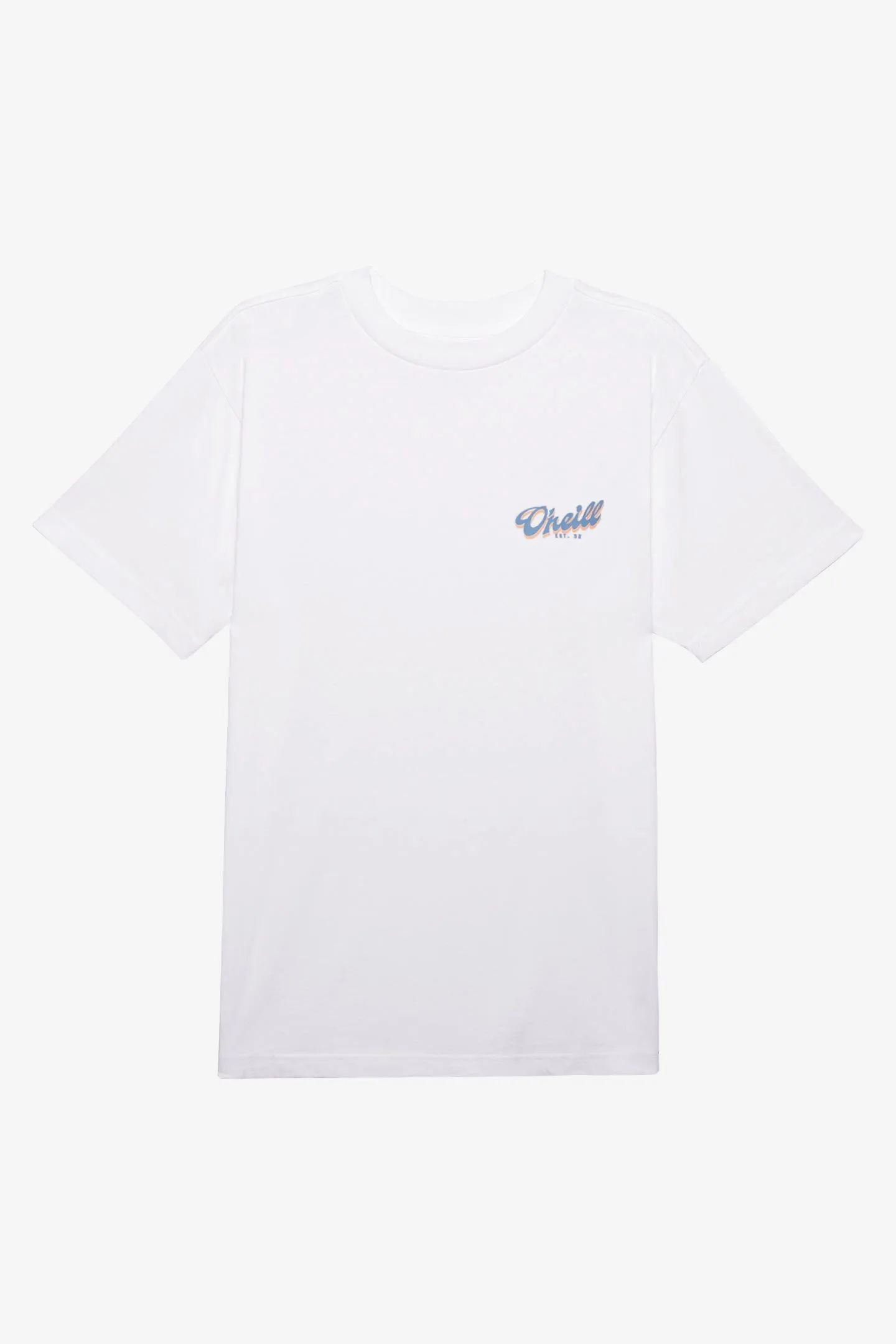 SCENIC TEE sold by O'Neill product image thumbnail 5