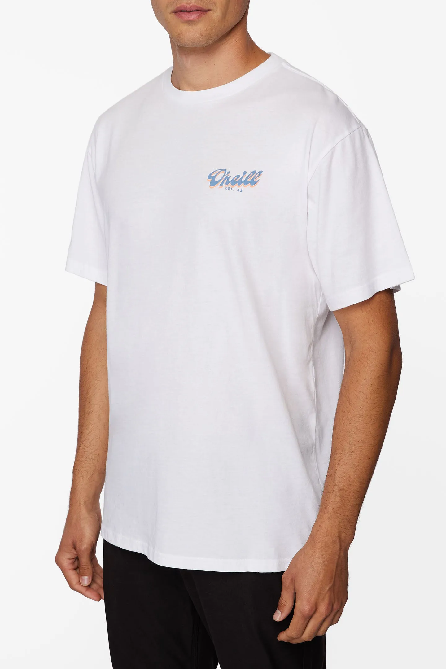 SCENIC TEE sold by O'Neill product image thumbnail 3