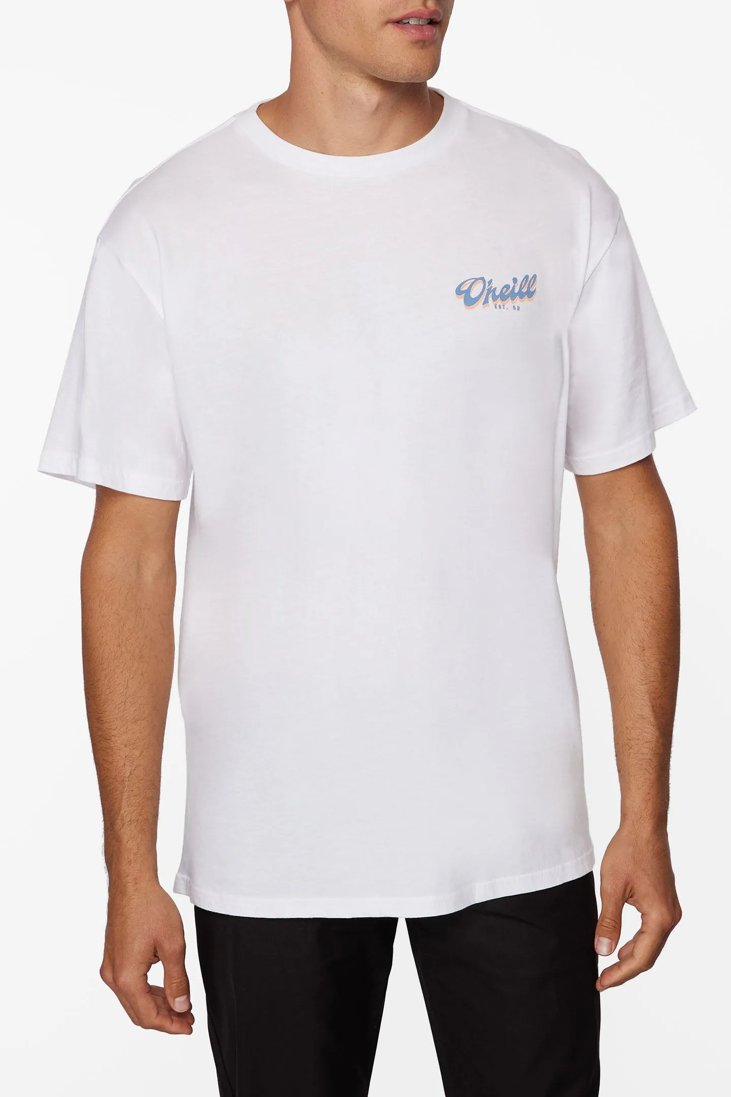 SCENIC TEE sold by O'Neill product image thumbnail 2