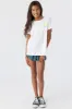 GIRL'S SURF CO TEE sold by O'Neill