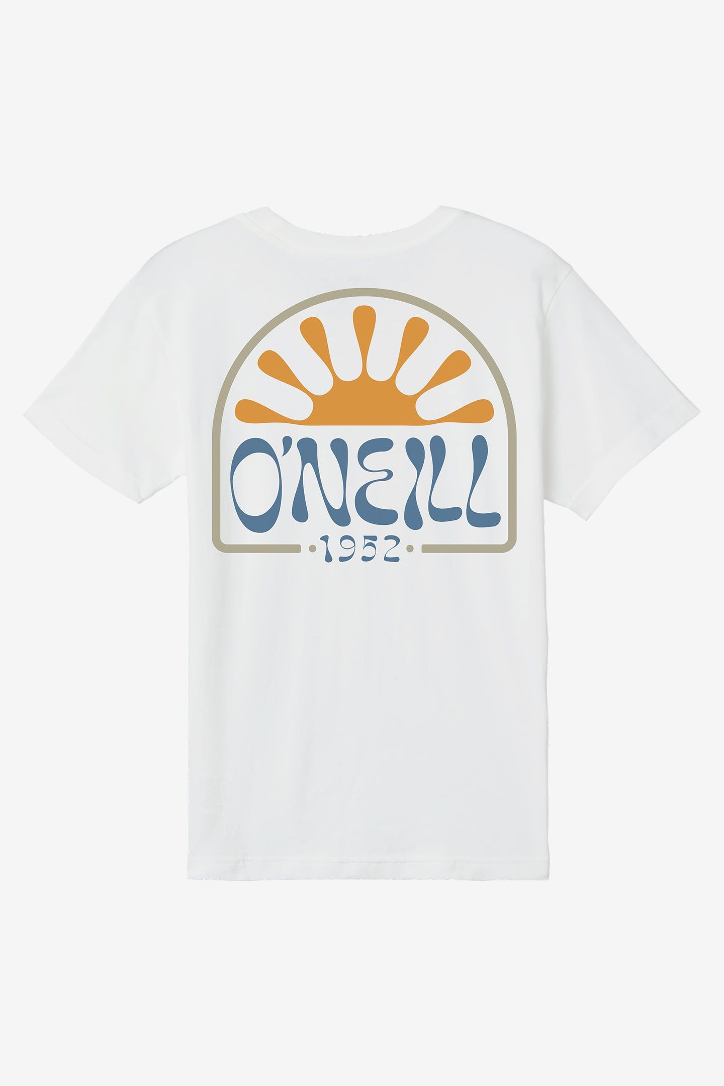 BOY'S HUCKLEBERRY TEE sold by O'Neill