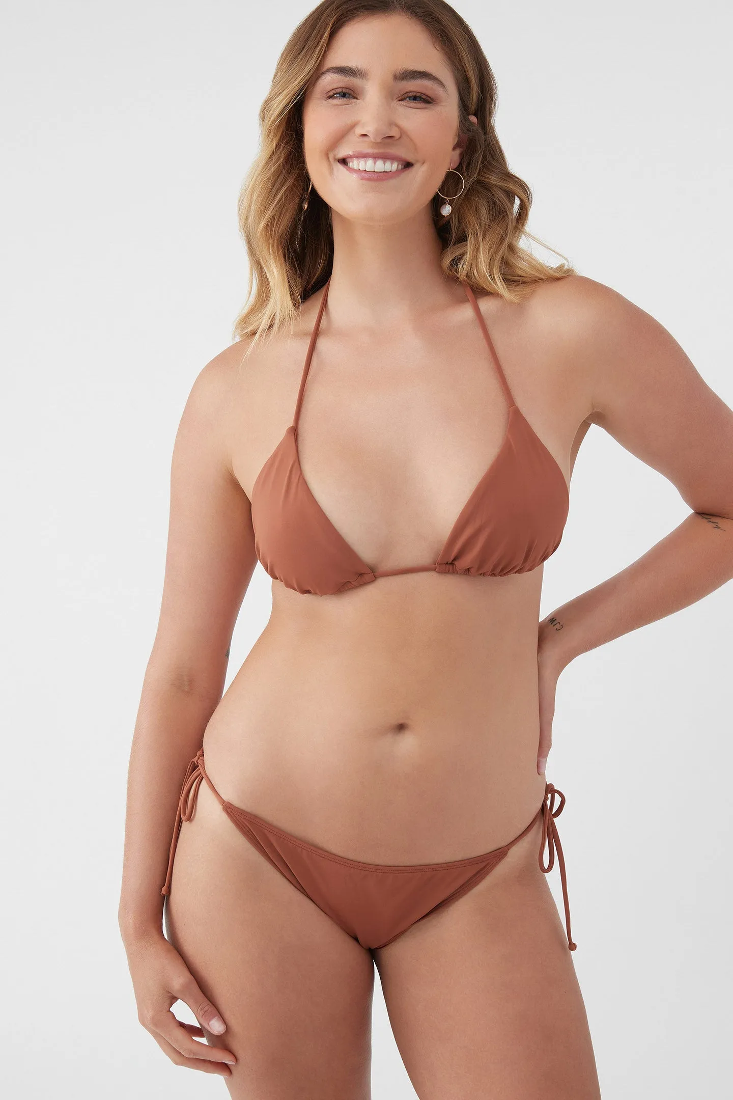 SALTWATER SOLIDS MARACAS TIE SIDE BOTTOMS sold by O'Neill product image thumbnail 2