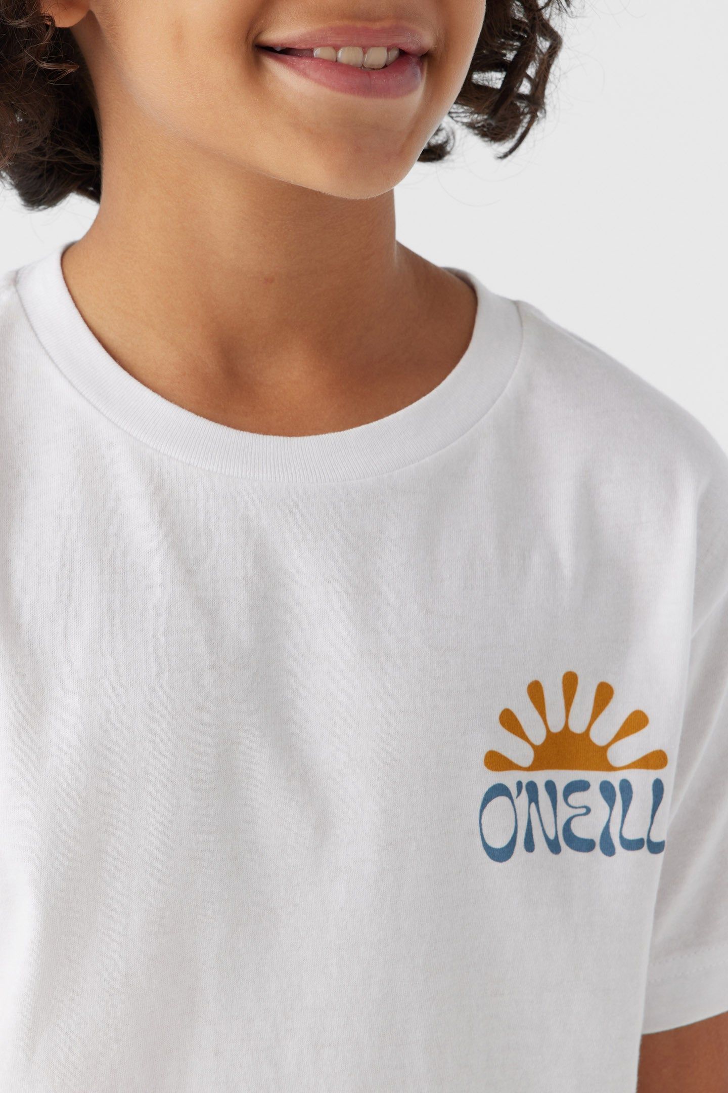 BOY'S HUCKLEBERRY TEE sold by O'Neill product image thumbnail 3