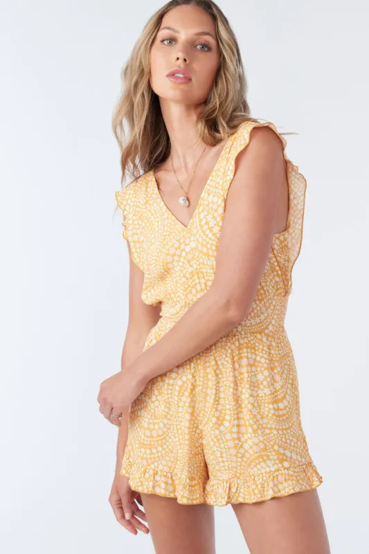 KATY ROMPER sold by O'Neill