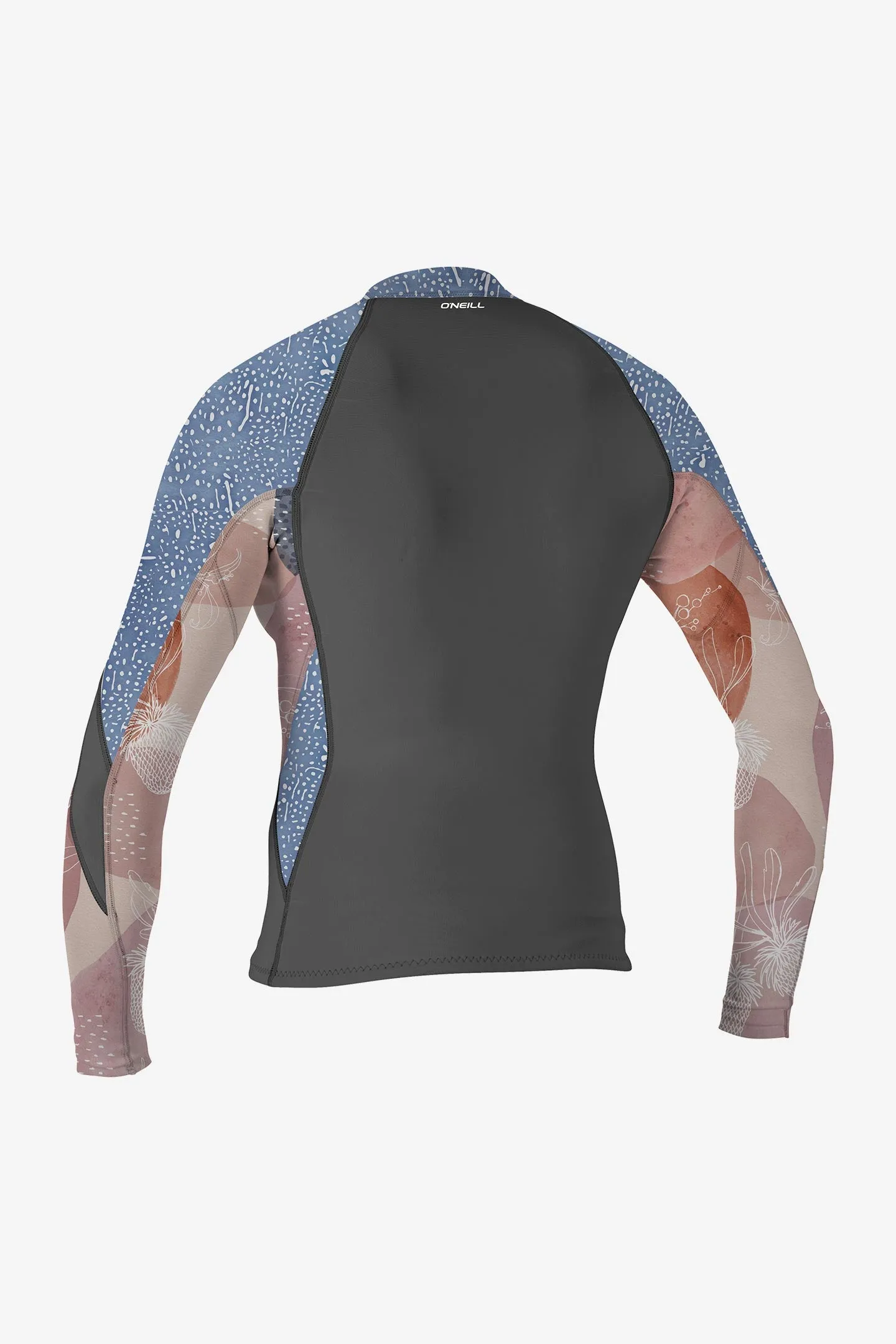 WOMEN'S BAHIA 1.5MM FRONT ZIP JACKET sold by O'Neill product image thumbnail 2