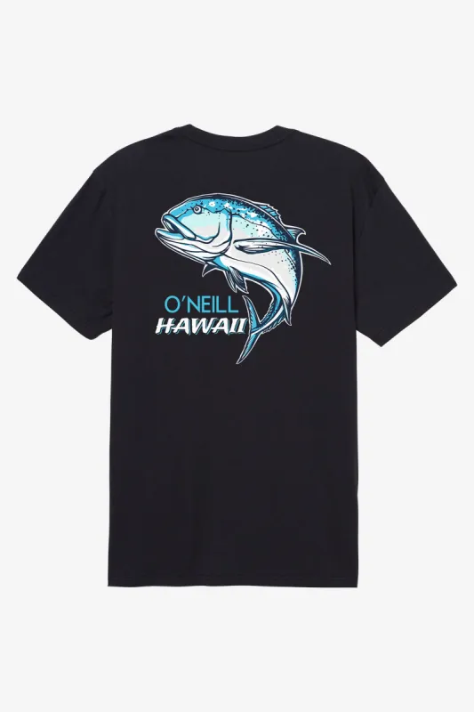 OMILU TEE sold by O'Neill