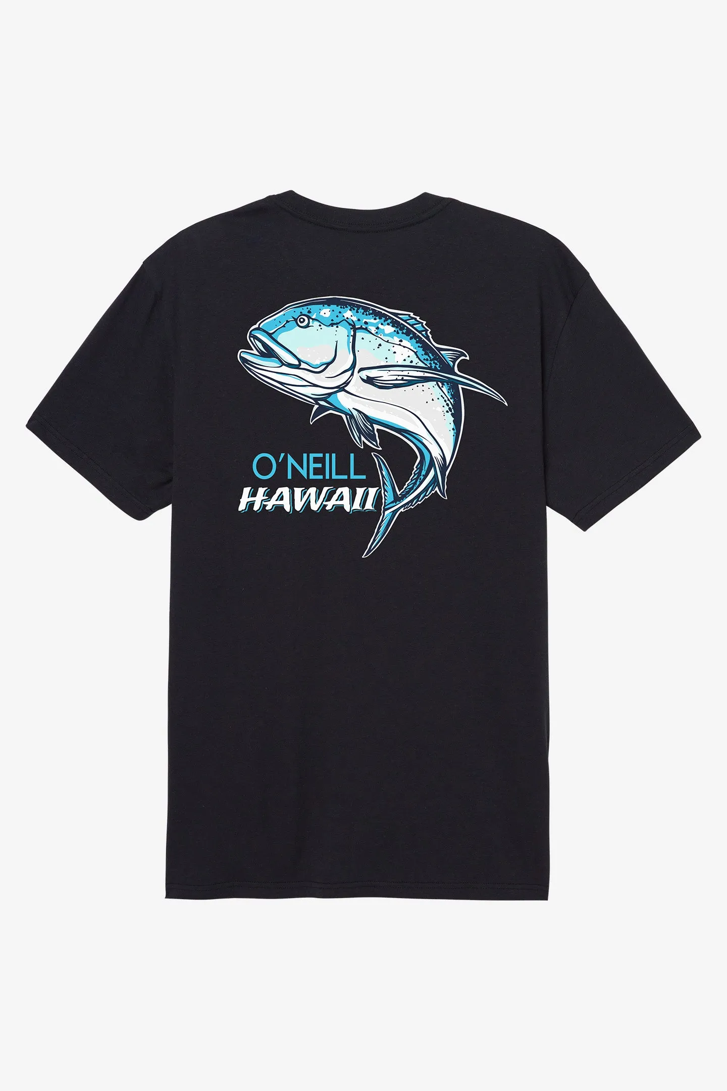 OMILU TEE sold by O'Neill