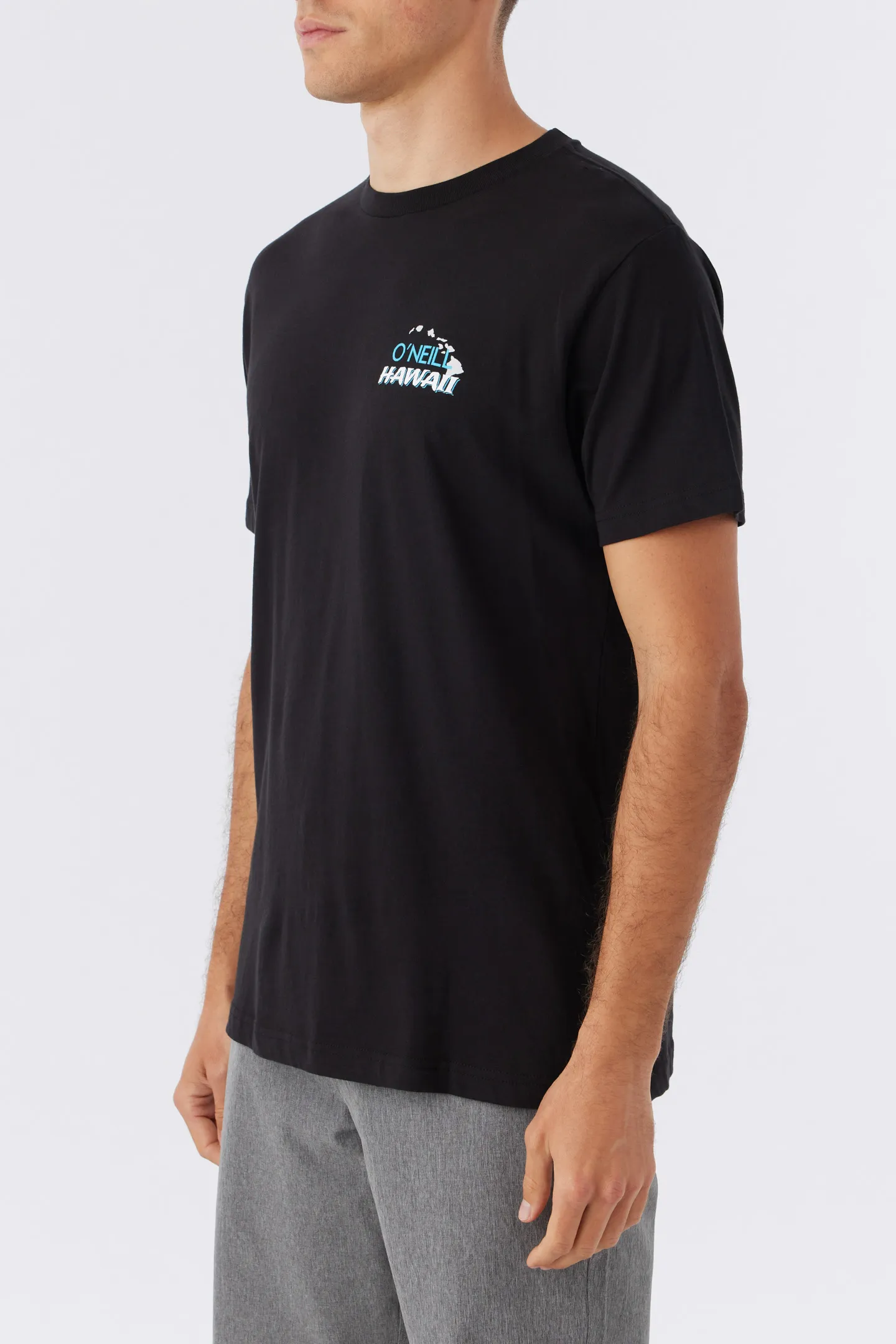 OMILU TEE sold by O'Neill product image thumbnail 4