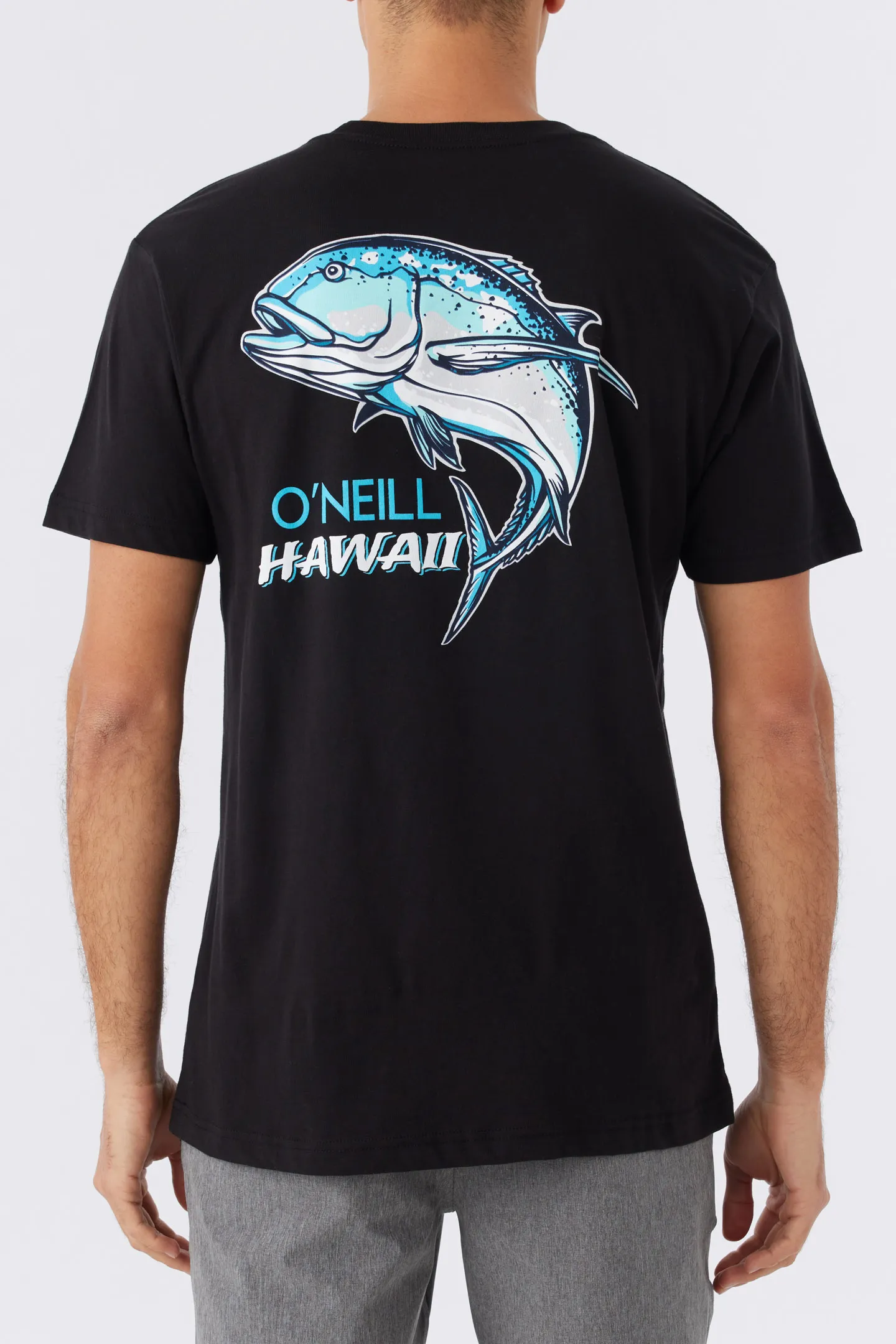 OMILU TEE sold by O'Neill product image thumbnail 5