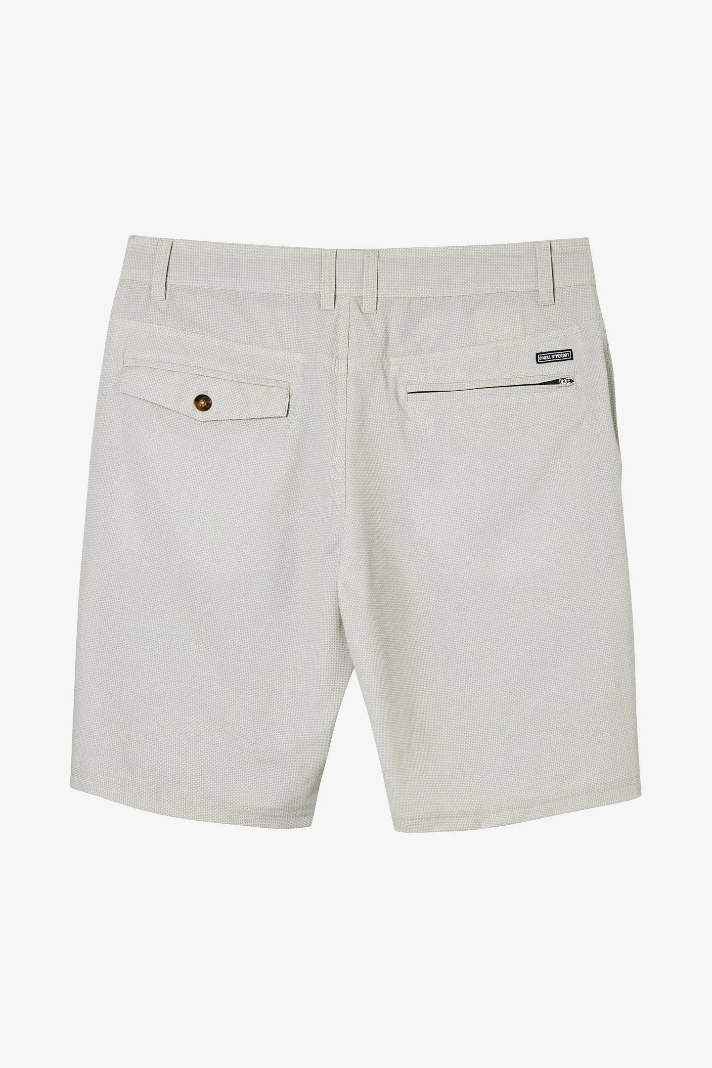 STOCKTON PRINT 20" HYBRID SHORTS sold by O'Neill product image thumbnail 5