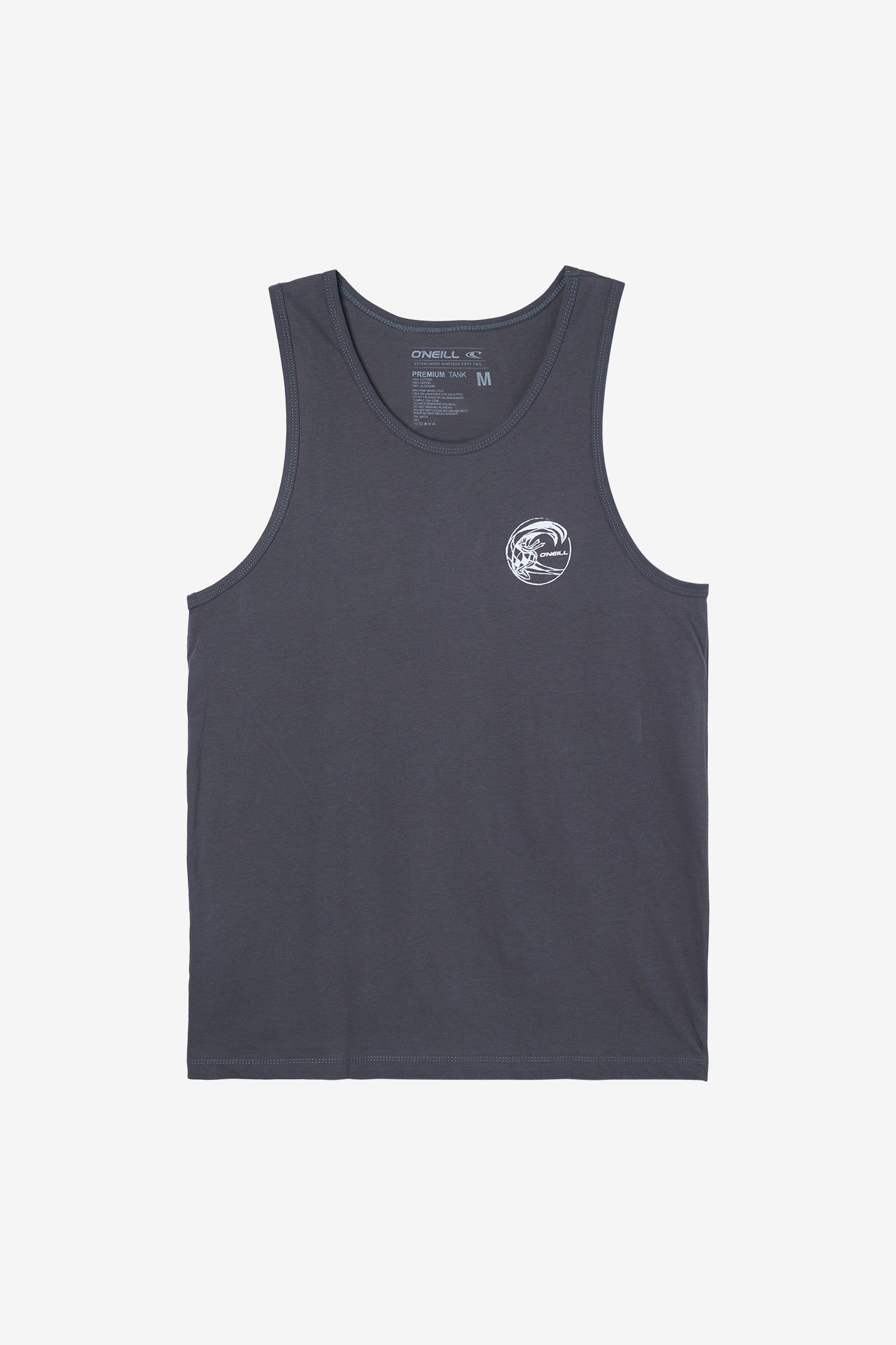 SLABS TANK sold by O'Neill product image thumbnail 2