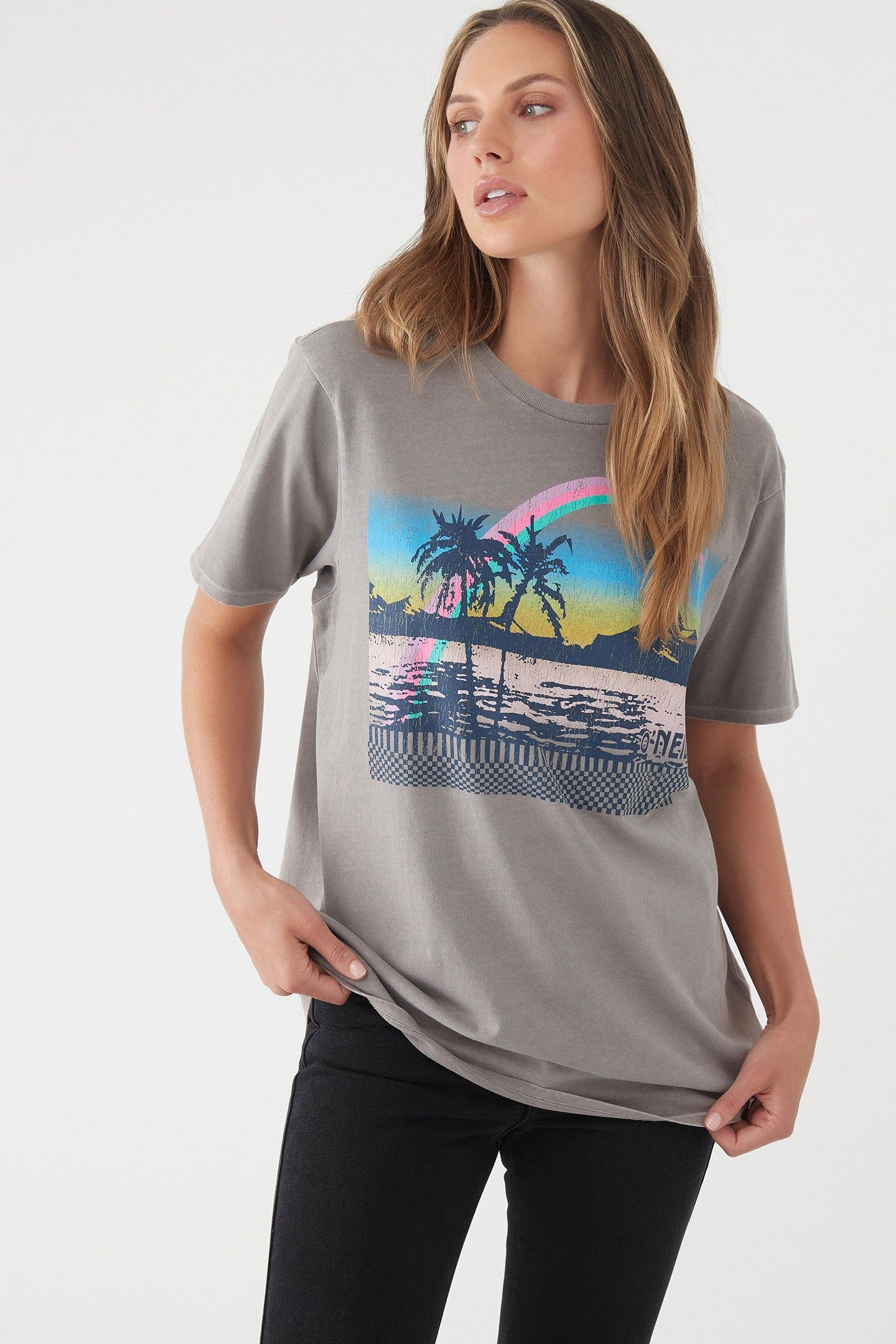 LAGOON TEE sold by O'Neill