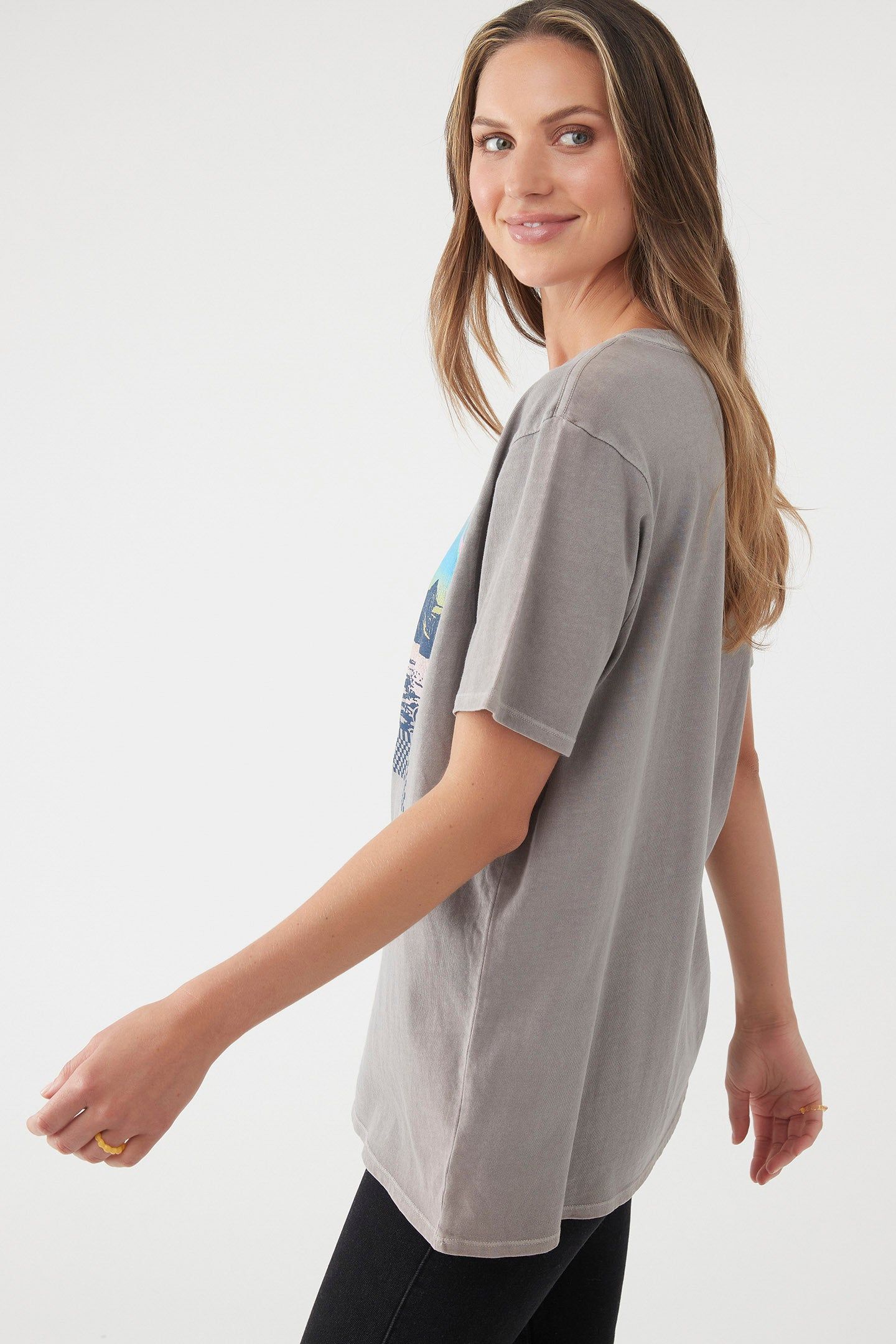 LAGOON TEE sold by O'Neill product image thumbnail 6