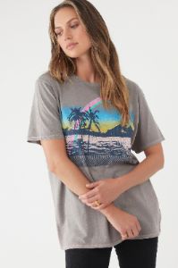 LAGOON TEE sold by O'Neill