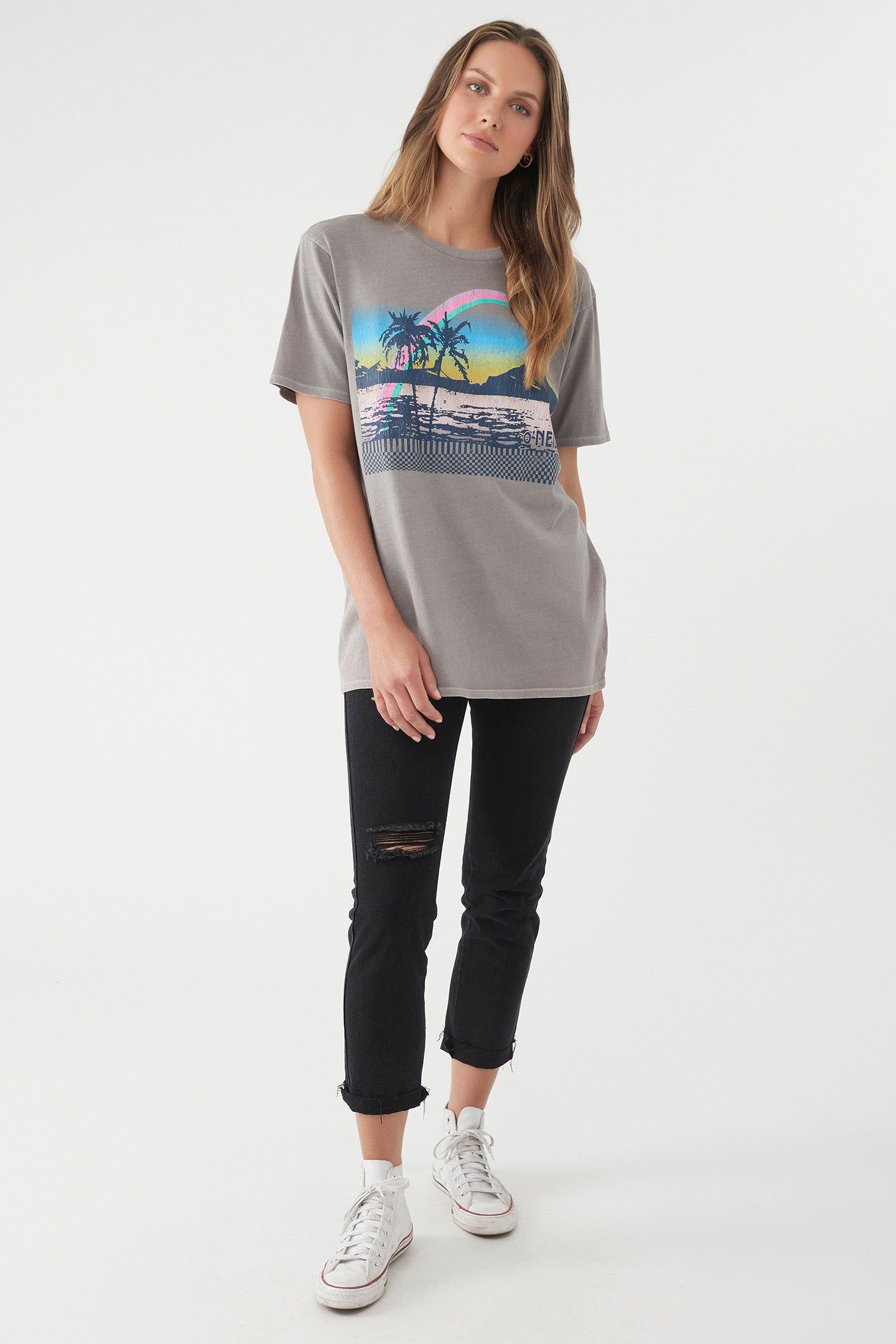 LAGOON TEE sold by O'Neill product image thumbnail 3