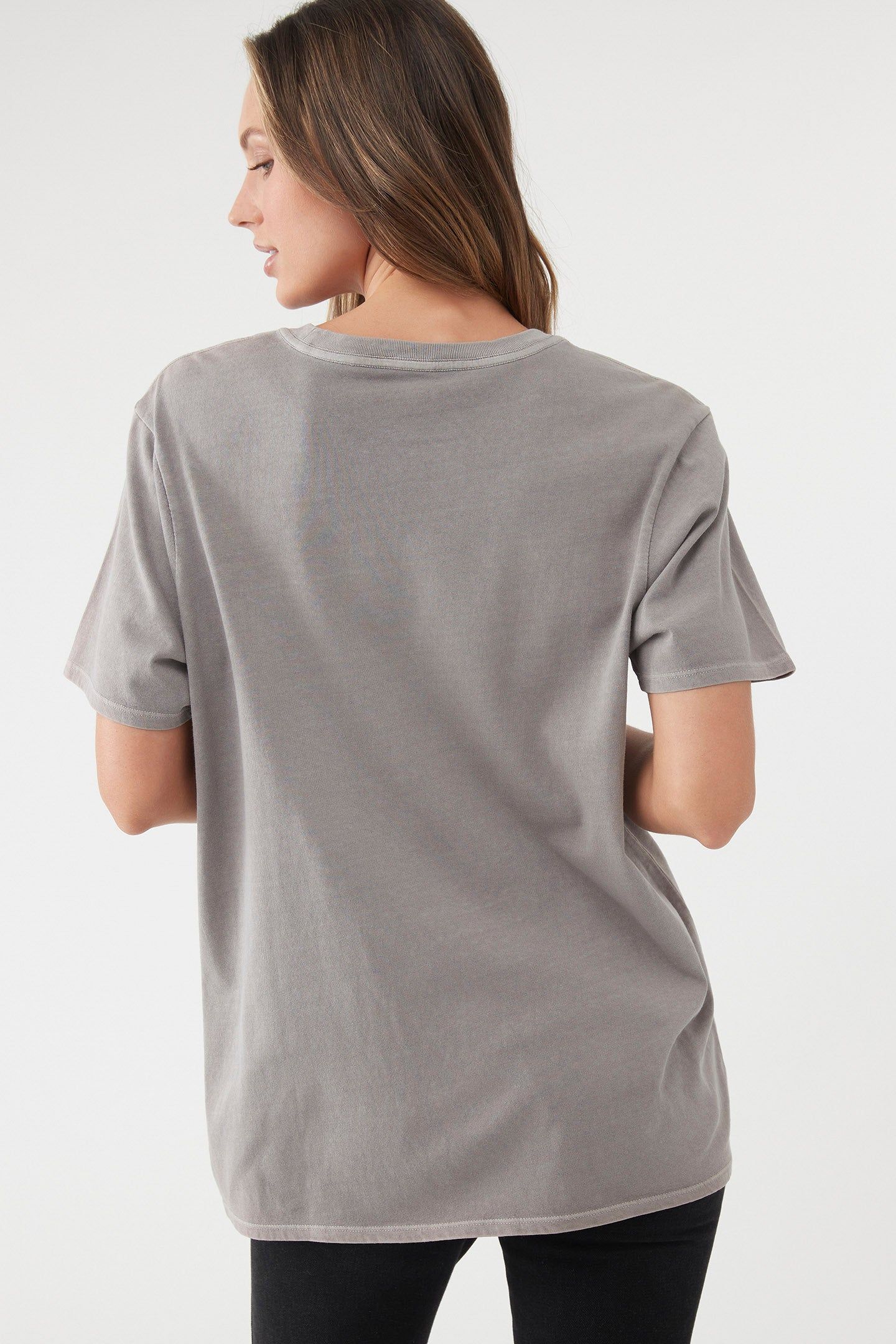 LAGOON TEE sold by O'Neill product image thumbnail 2