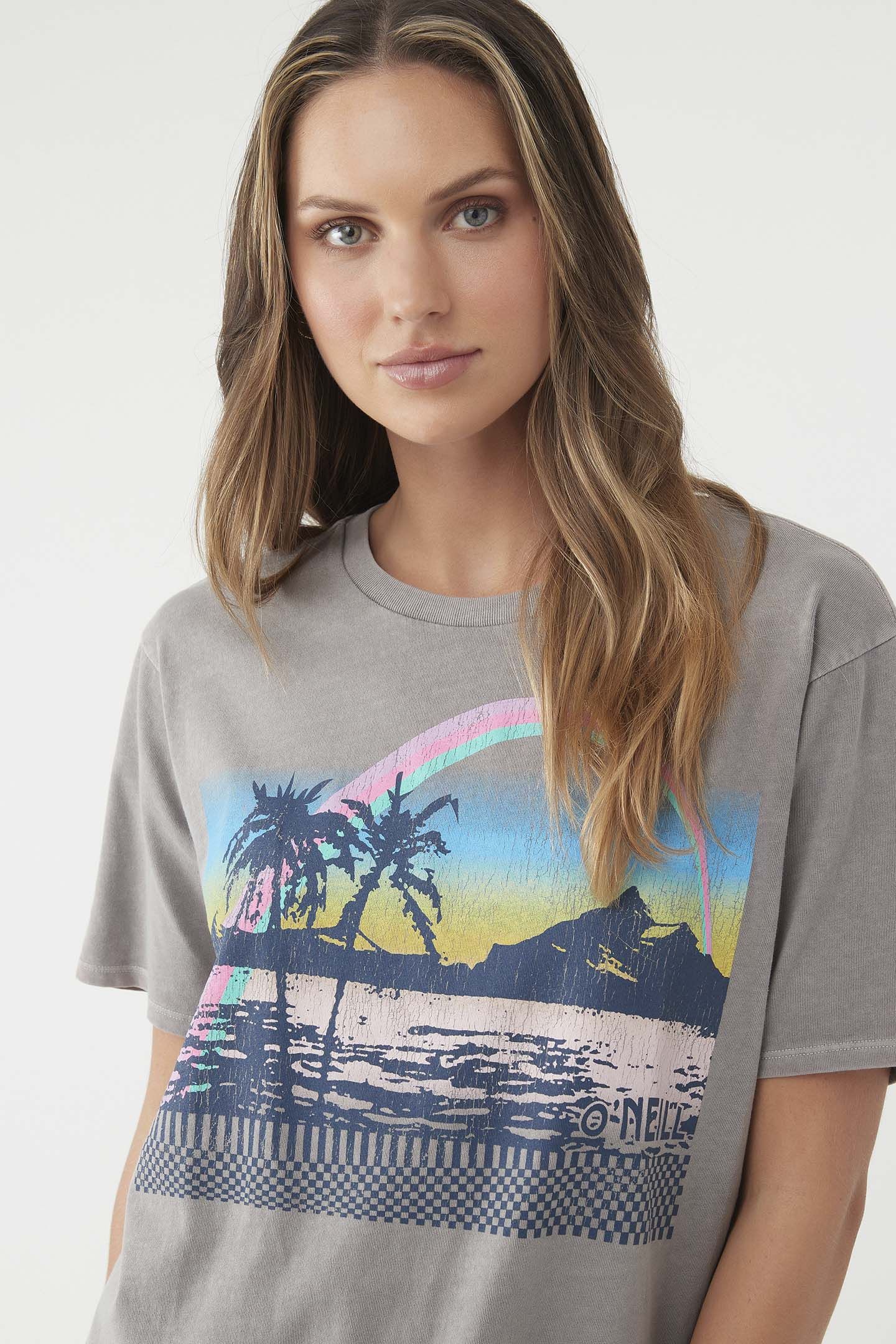 LAGOON TEE sold by O'Neill product image thumbnail 5