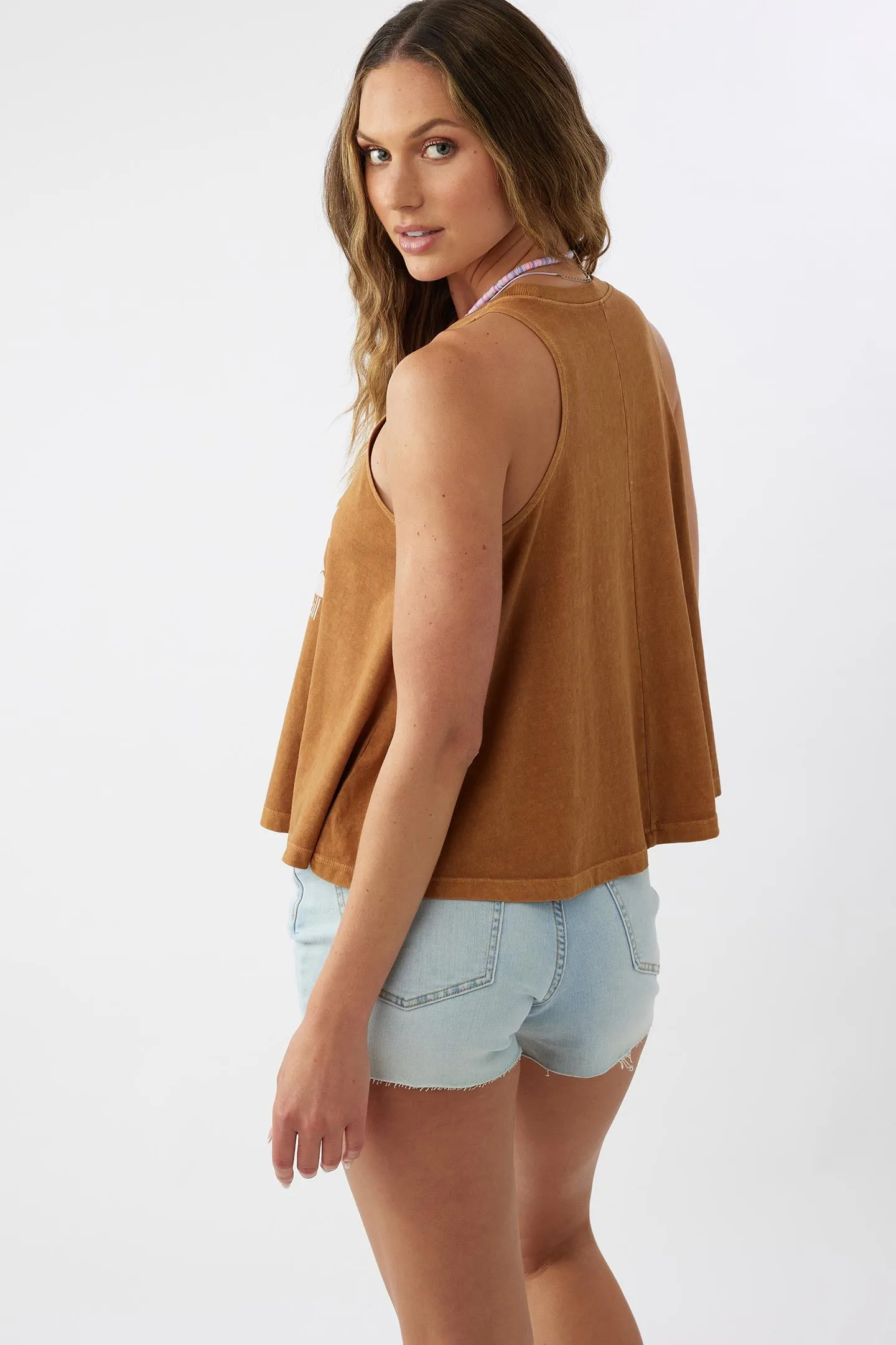 ESCAPE TANK sold by O'Neill product image thumbnail 2